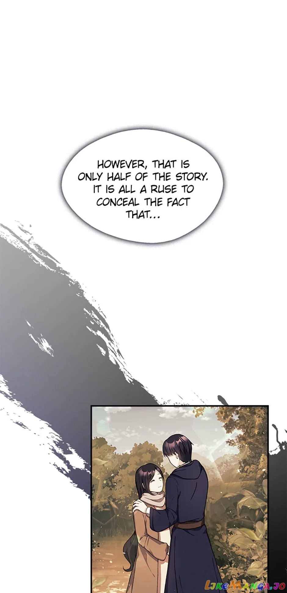 My Prince’s Healing Touch Chapter 30 – Page 57