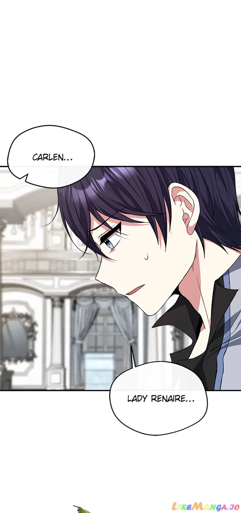 My Prince’s Healing Touch Chapter 30 – Page 61
