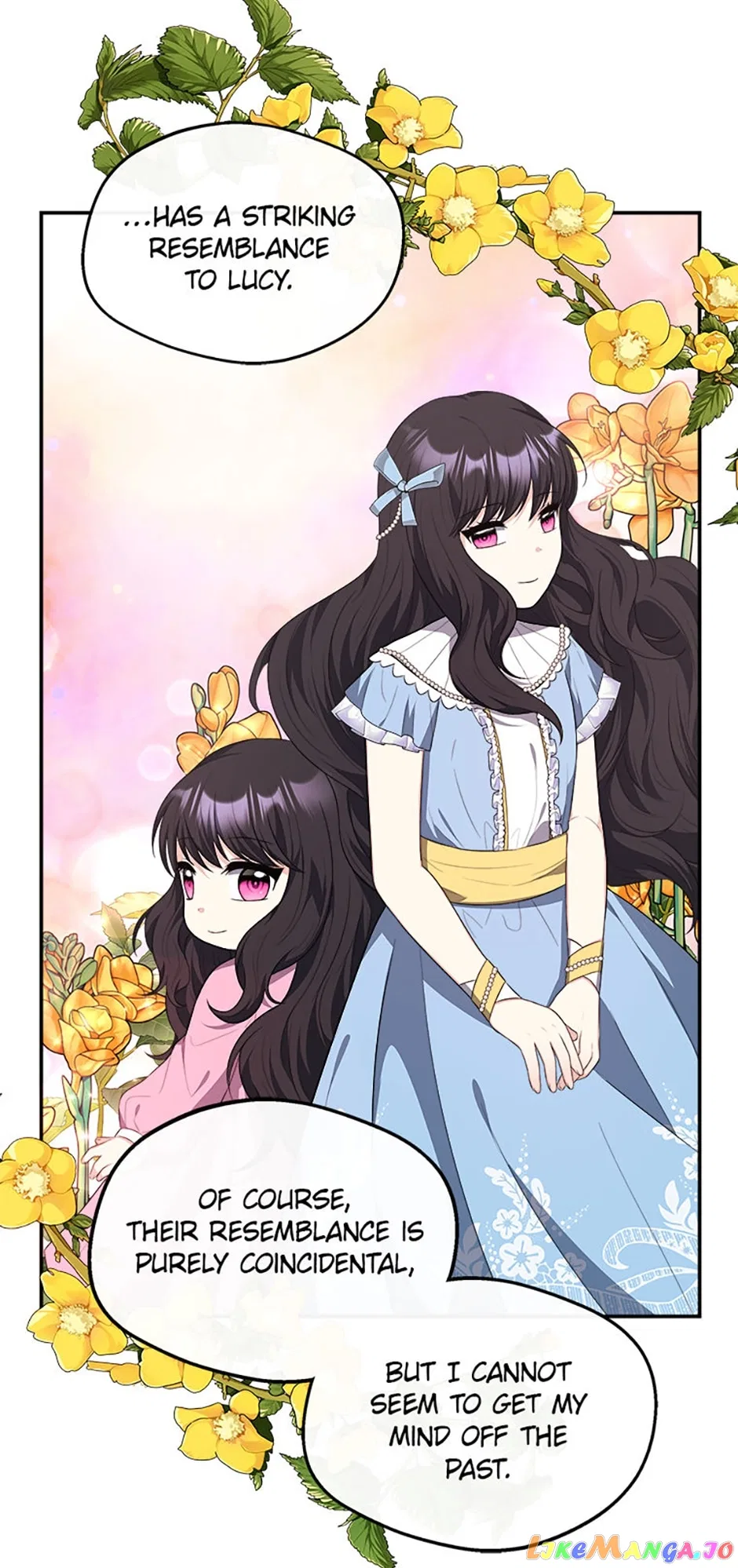 My Prince’s Healing Touch Chapter 30 – Page 62