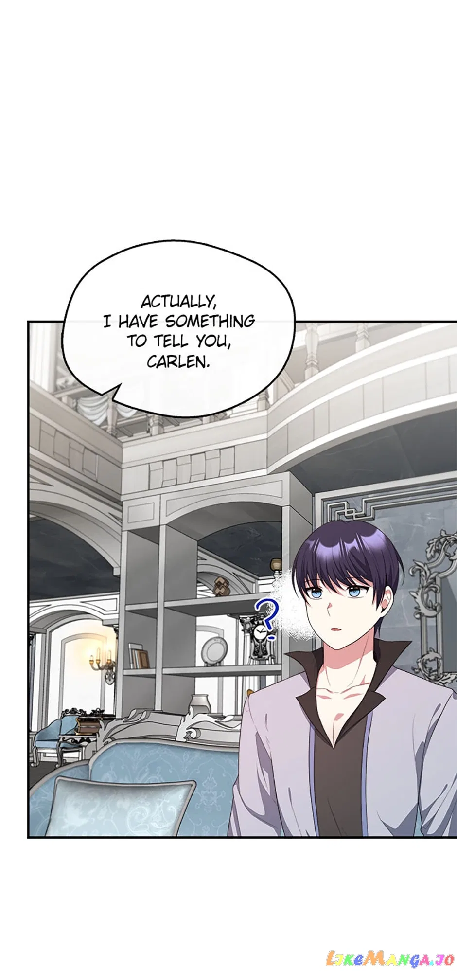 My Prince’s Healing Touch Chapter 30 – Page 64