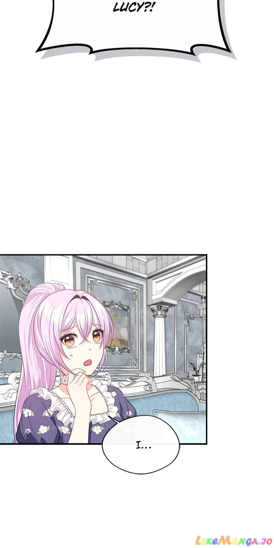My Prince’s Healing Touch Chapter 30 – Page 69