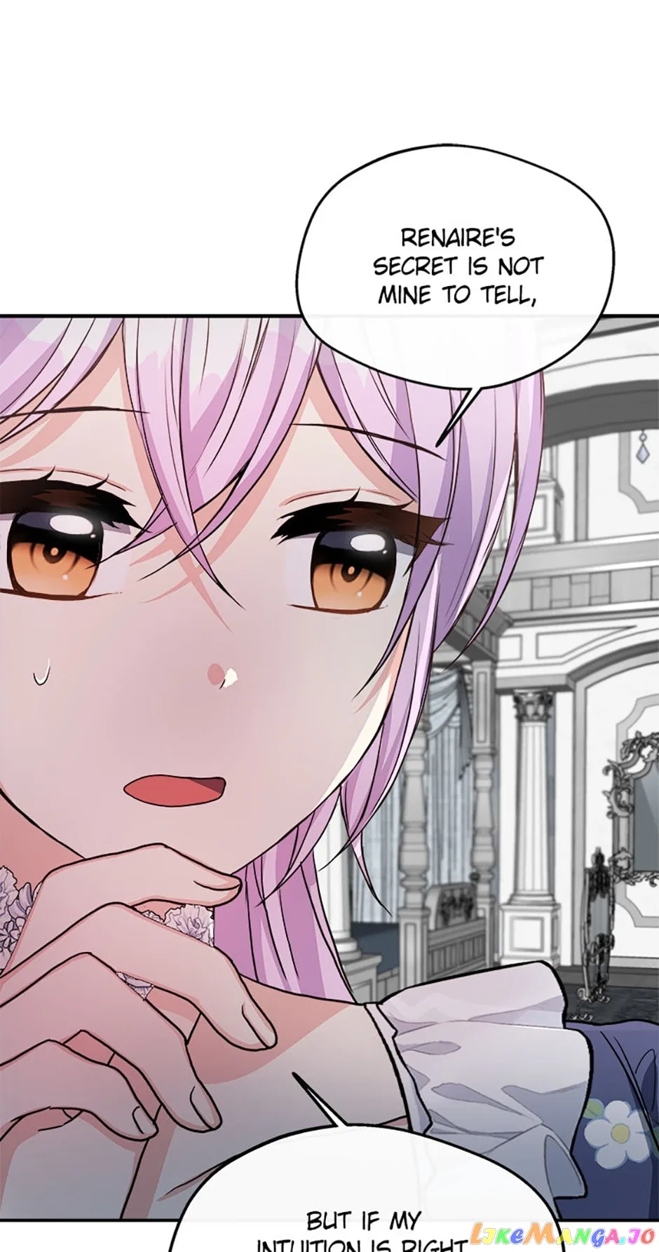 My Prince’s Healing Touch Chapter 30 – Page 70