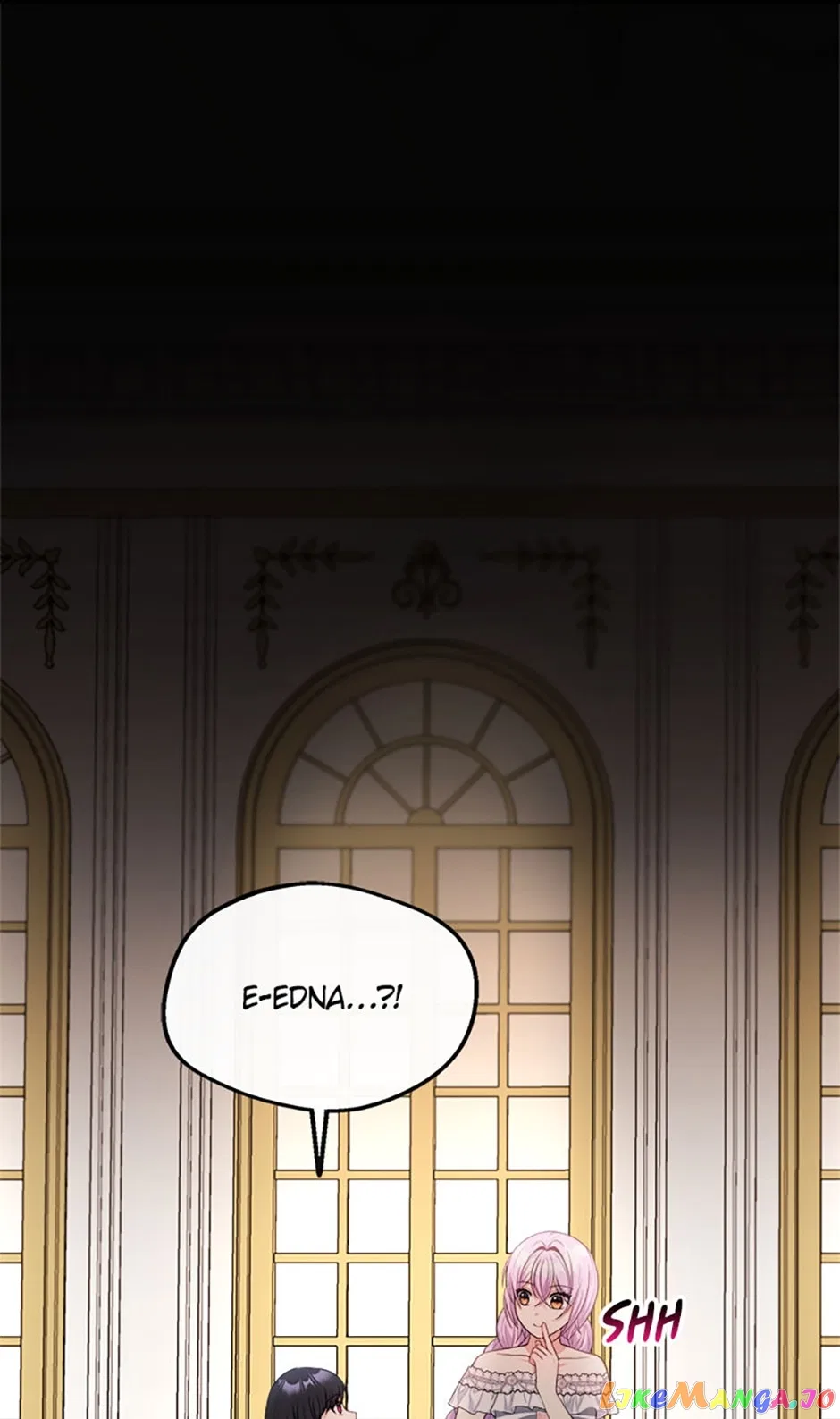 My Prince’s Healing Touch Chapter 29 – Page 1