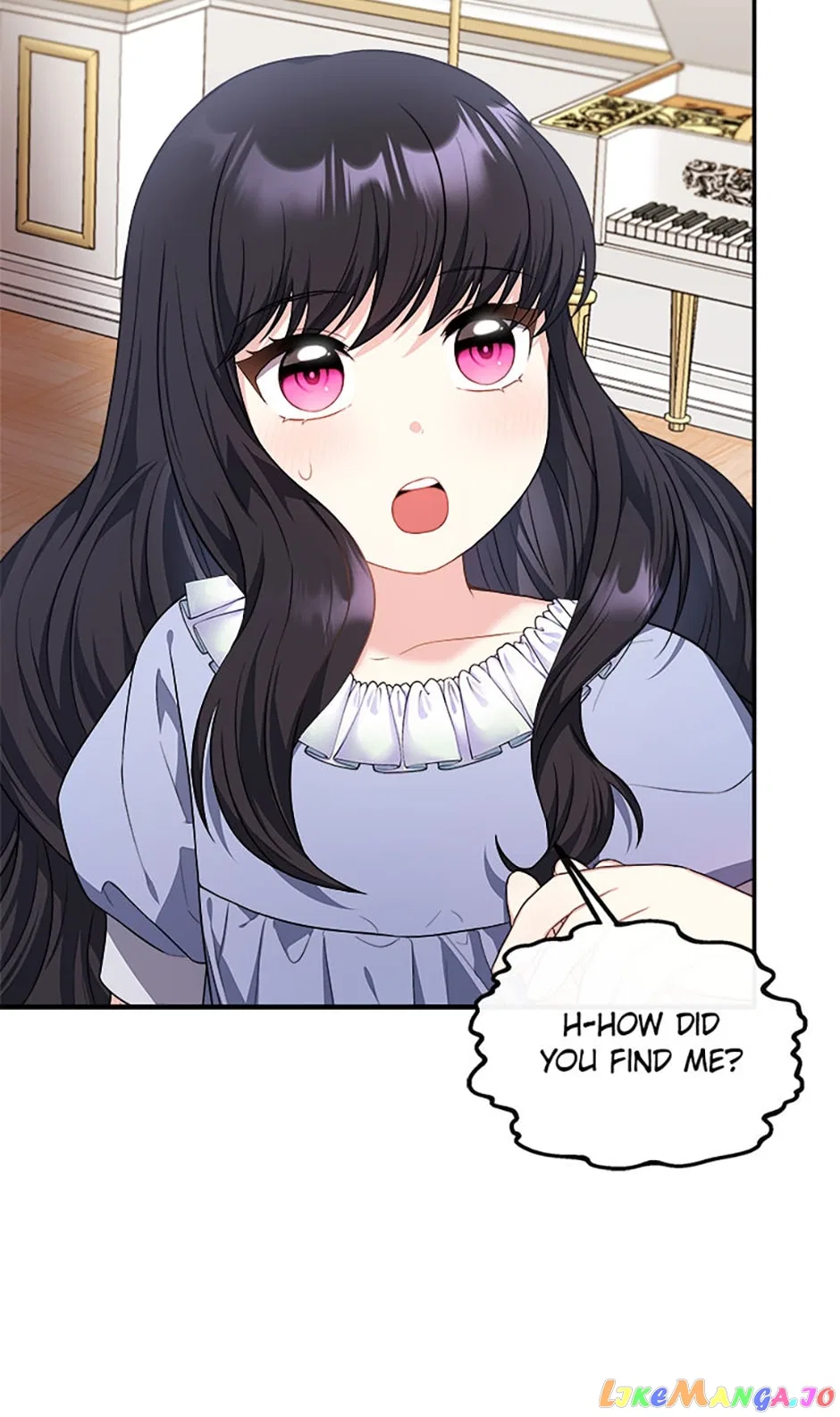 My Prince’s Healing Touch Chapter 29 – Page 4