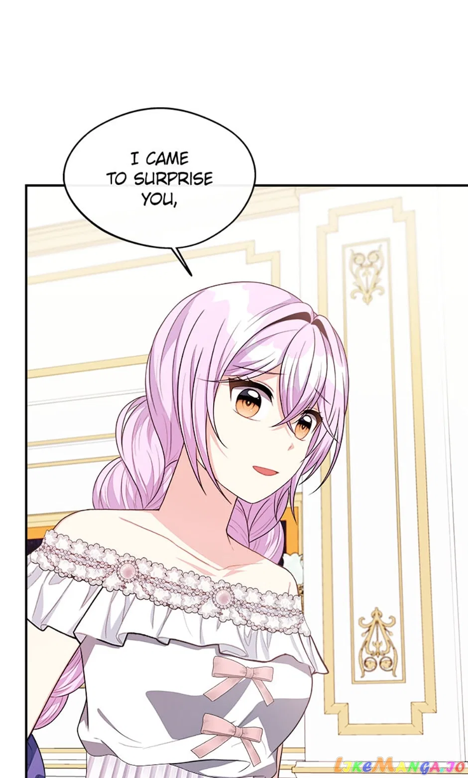 My Prince’s Healing Touch Chapter 29 – Page 5