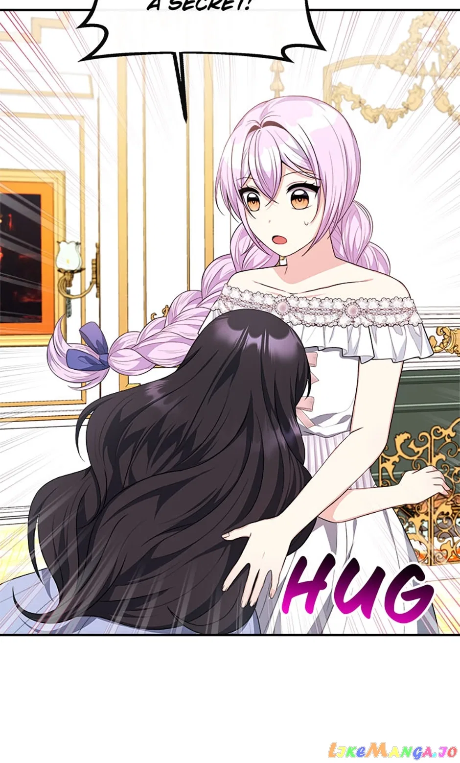 My Prince’s Healing Touch Chapter 29 – Page 8