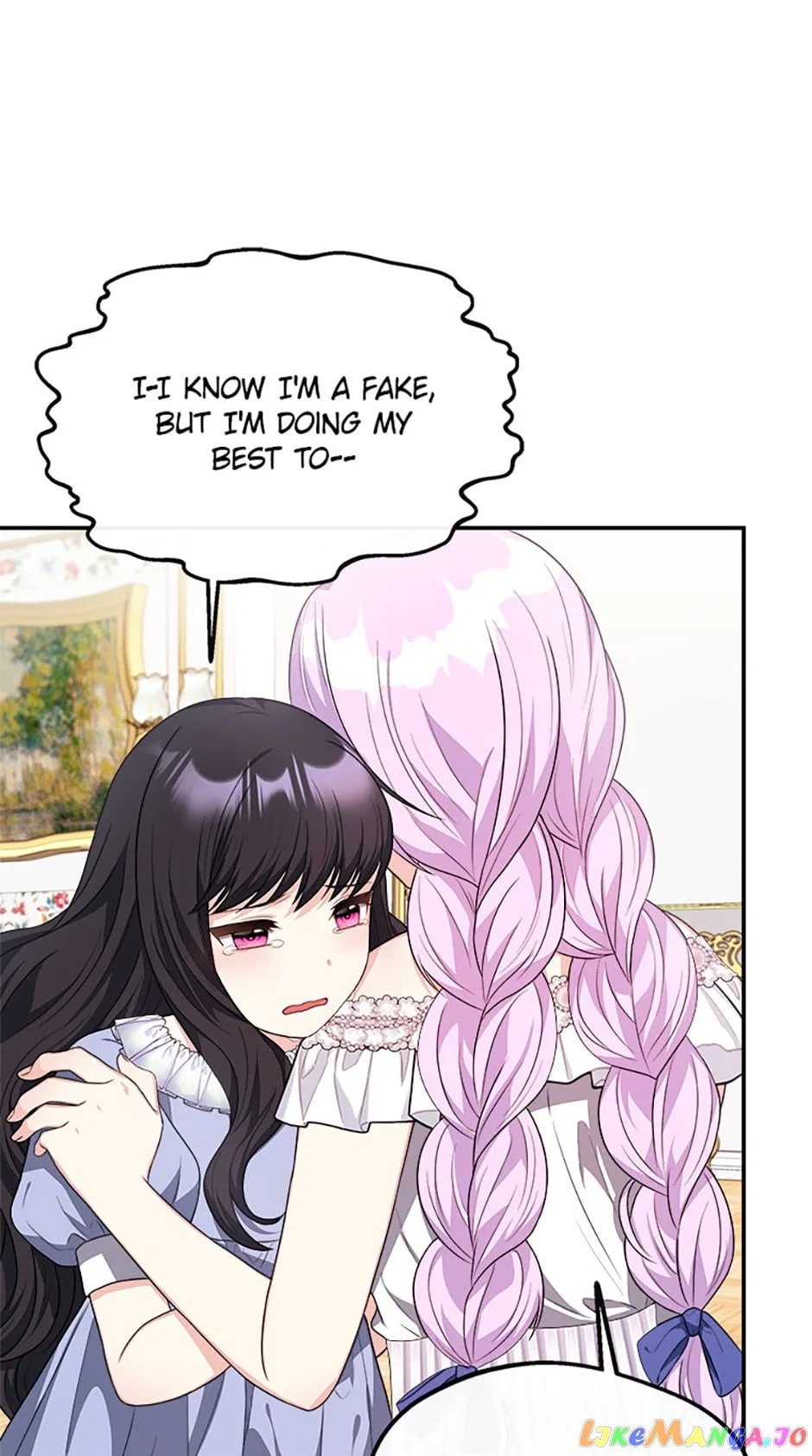 My Prince’s Healing Touch Chapter 29 – Page 9