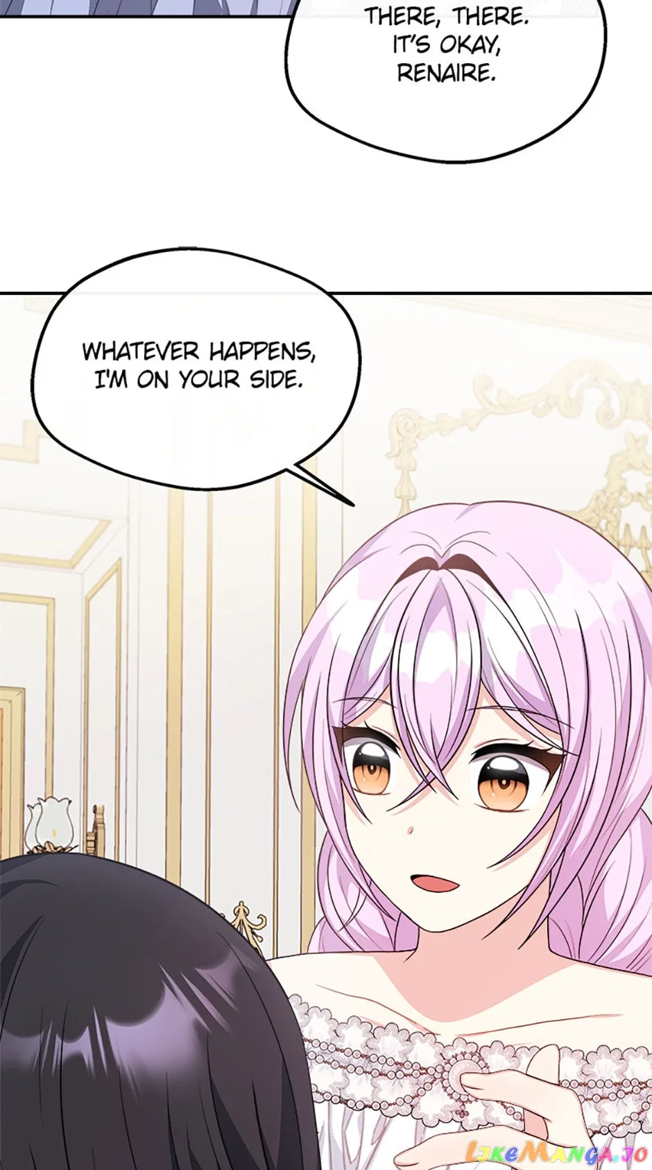 My Prince’s Healing Touch Chapter 29 – Page 10