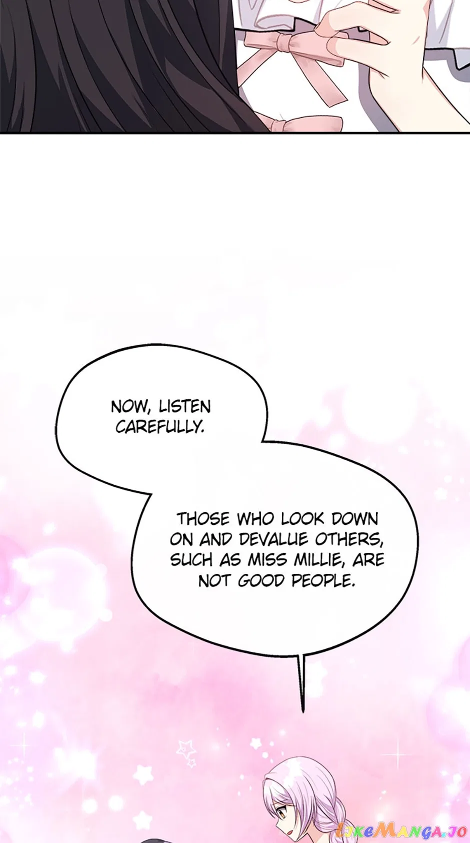 My Prince’s Healing Touch Chapter 29 – Page 11