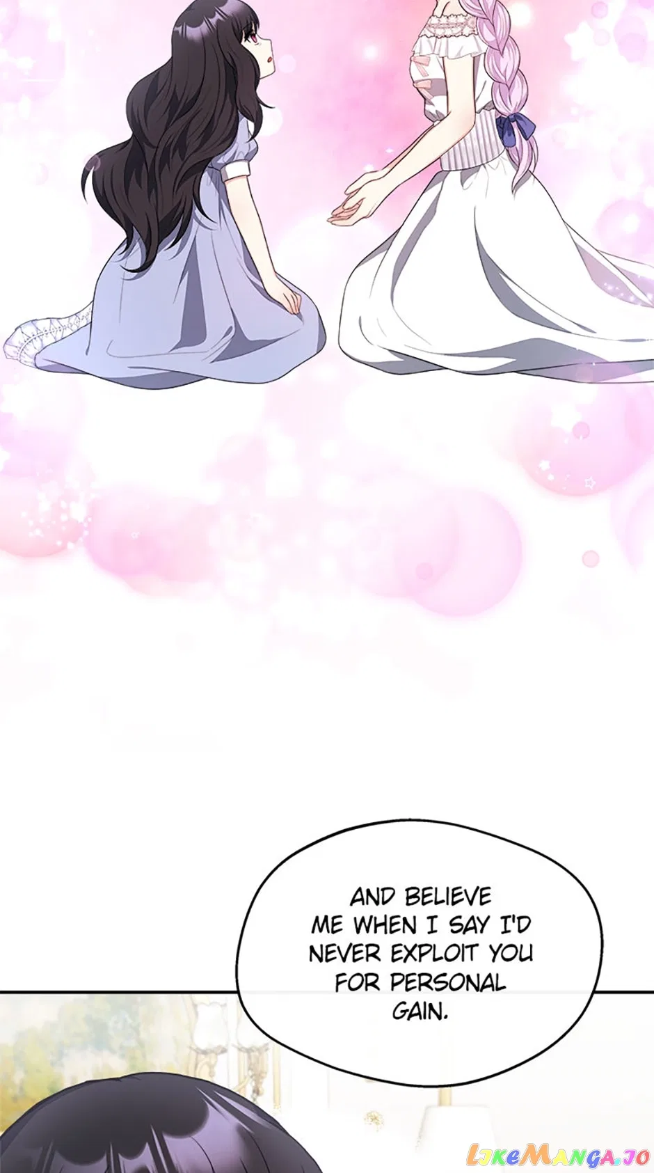 My Prince’s Healing Touch Chapter 29 – Page 12