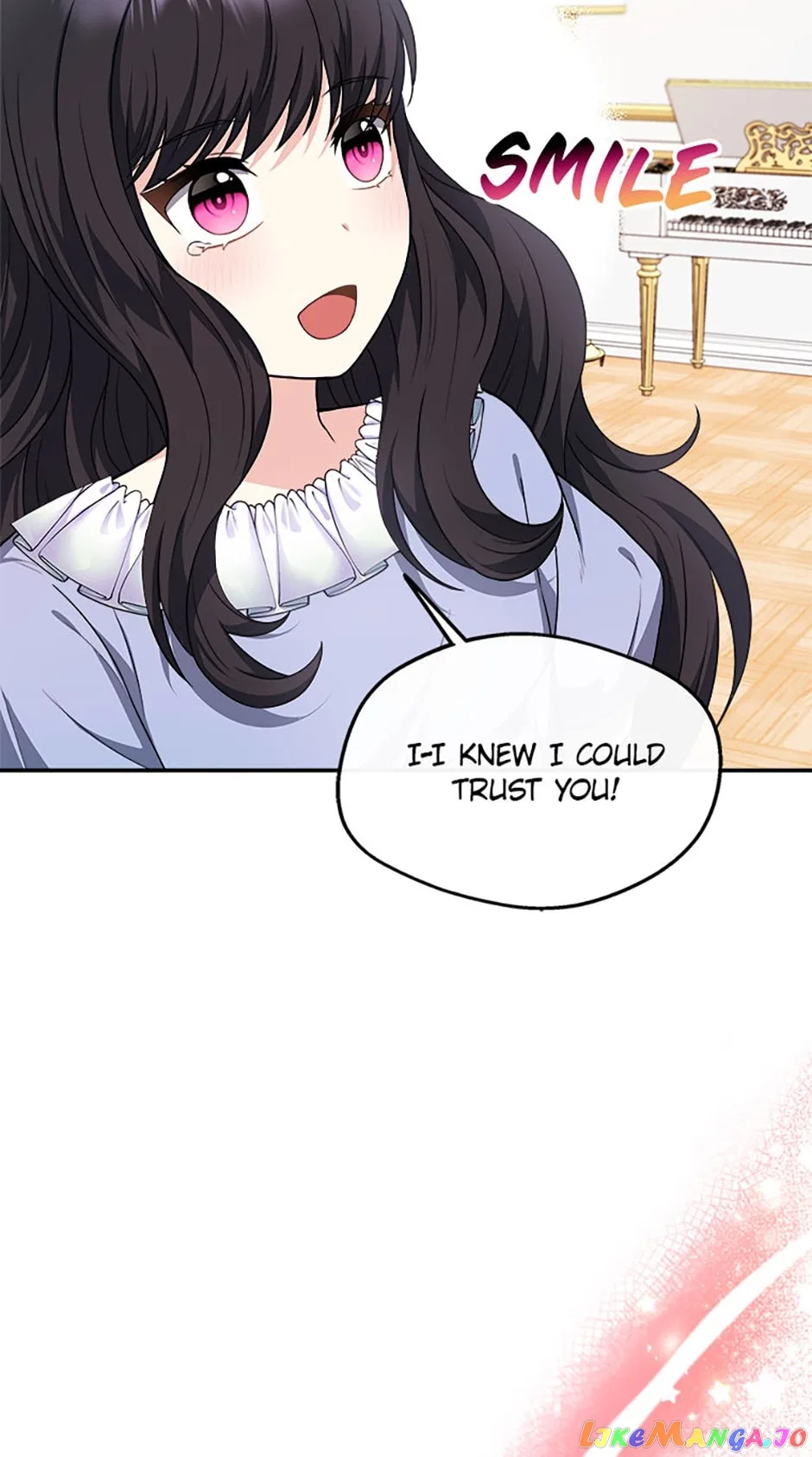 My Prince’s Healing Touch Chapter 29 – Page 13