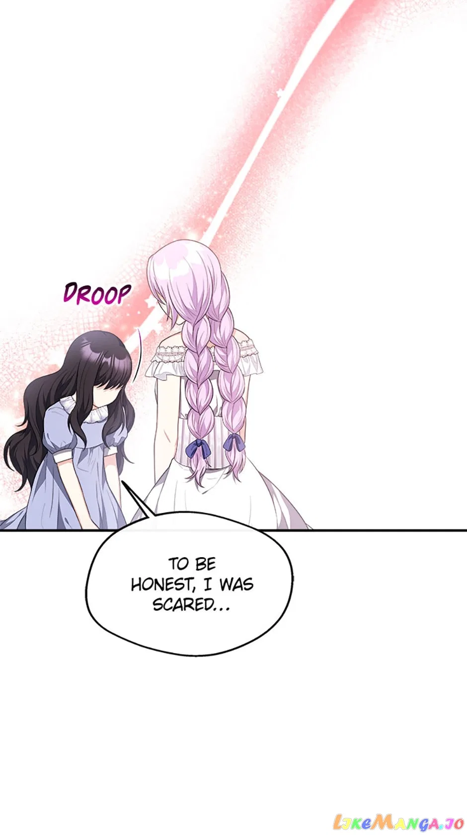 My Prince’s Healing Touch Chapter 29 – Page 14