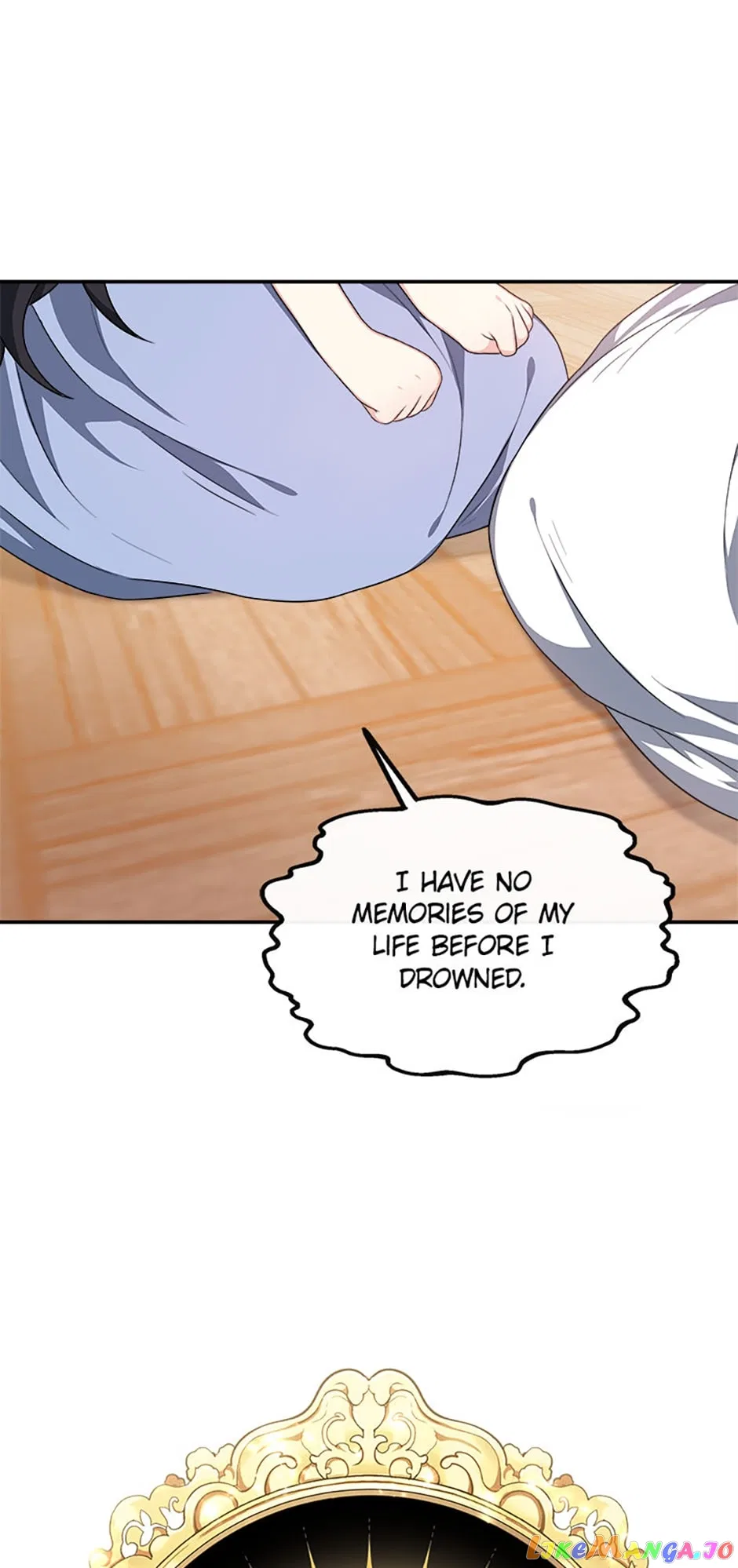 My Prince’s Healing Touch Chapter 29 – Page 16