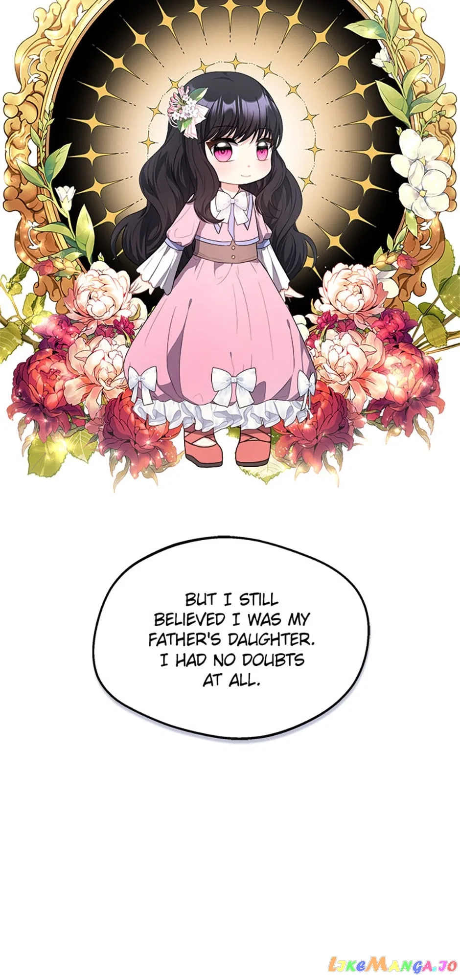 My Prince’s Healing Touch Chapter 29 – Page 17