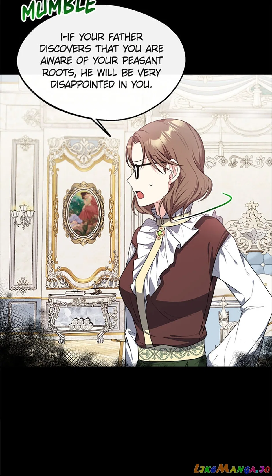 My Prince’s Healing Touch Chapter 29 – Page 21