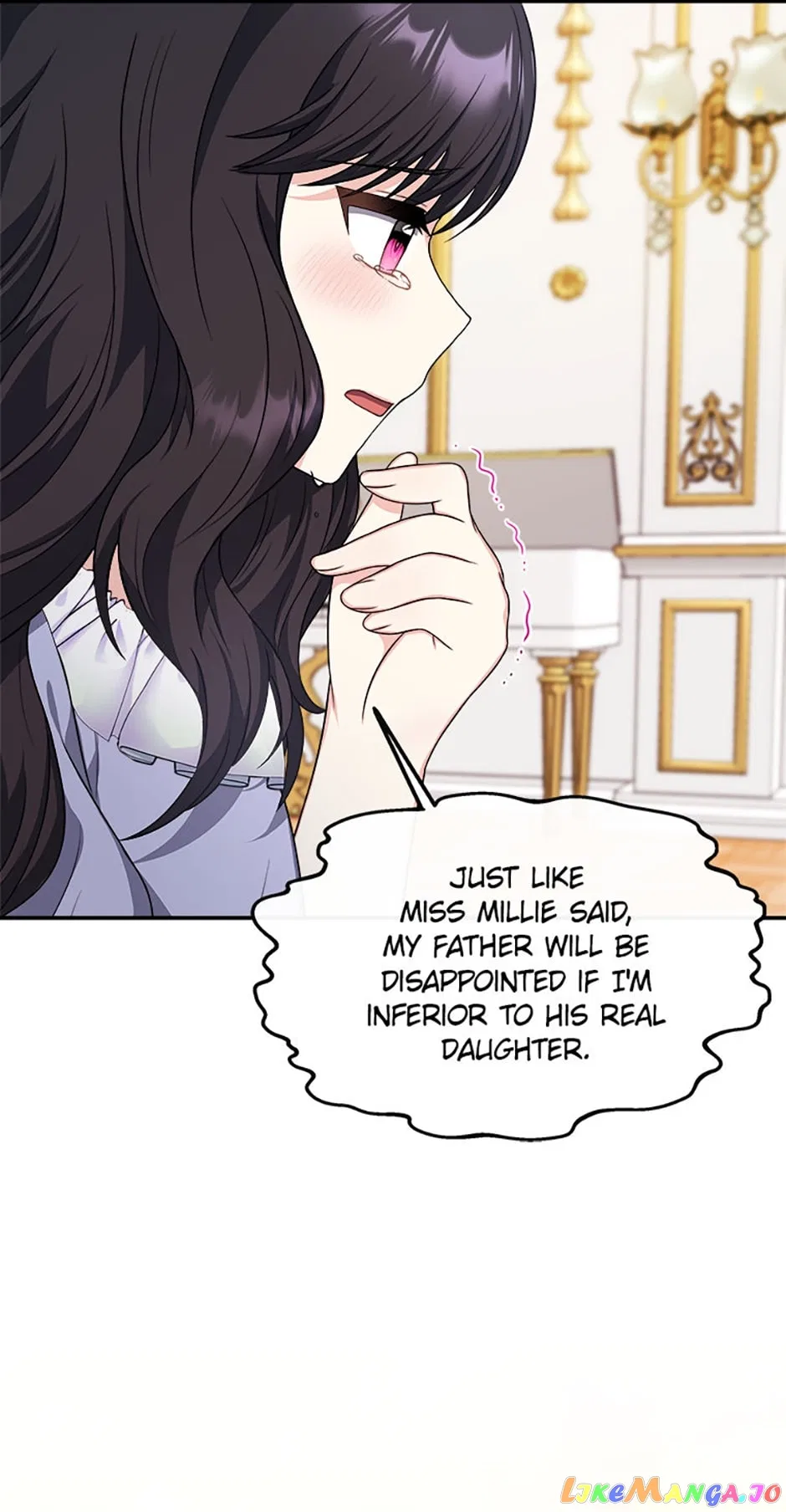 My Prince’s Healing Touch Chapter 29 – Page 24