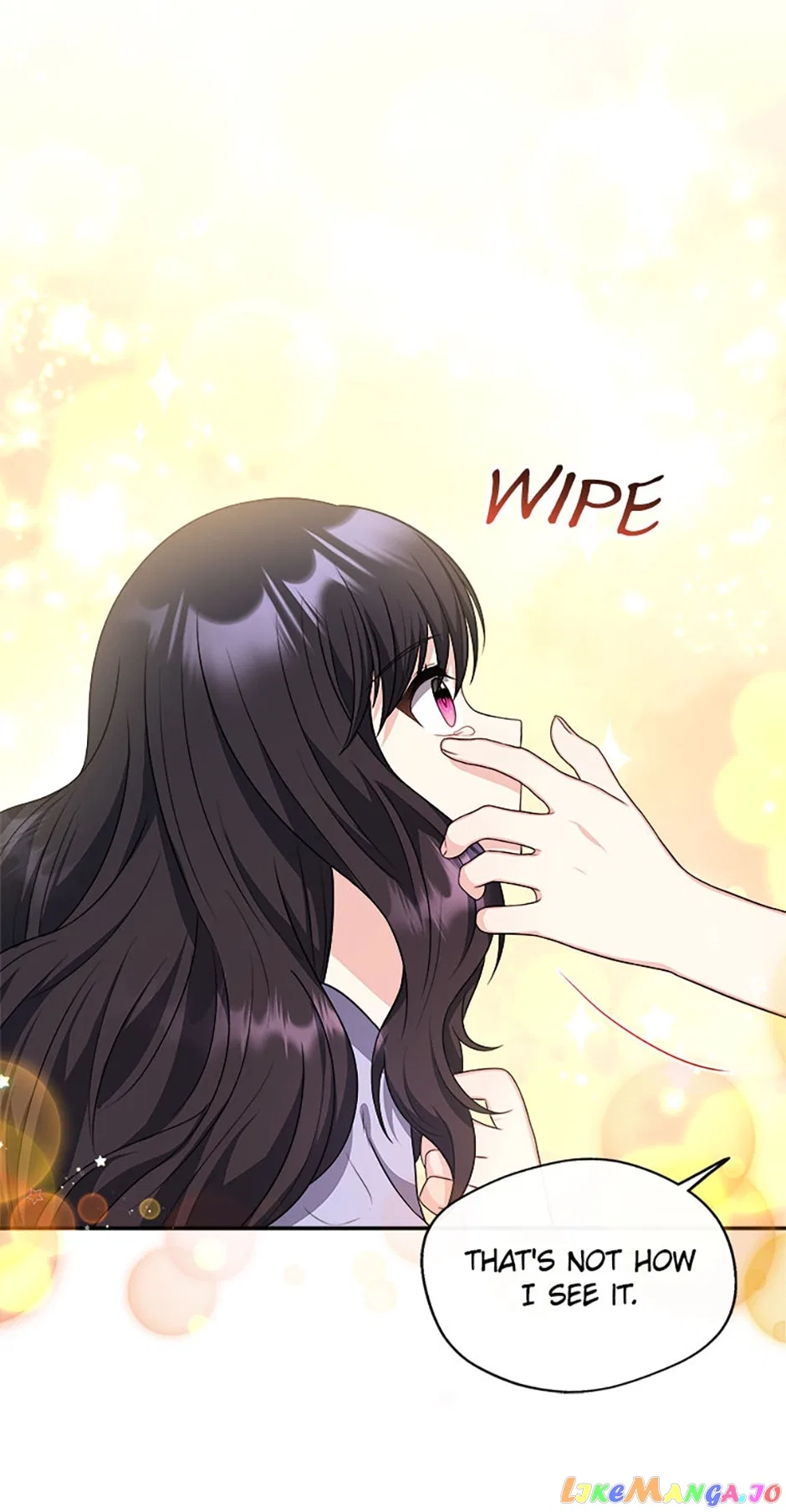My Prince’s Healing Touch Chapter 29 – Page 25