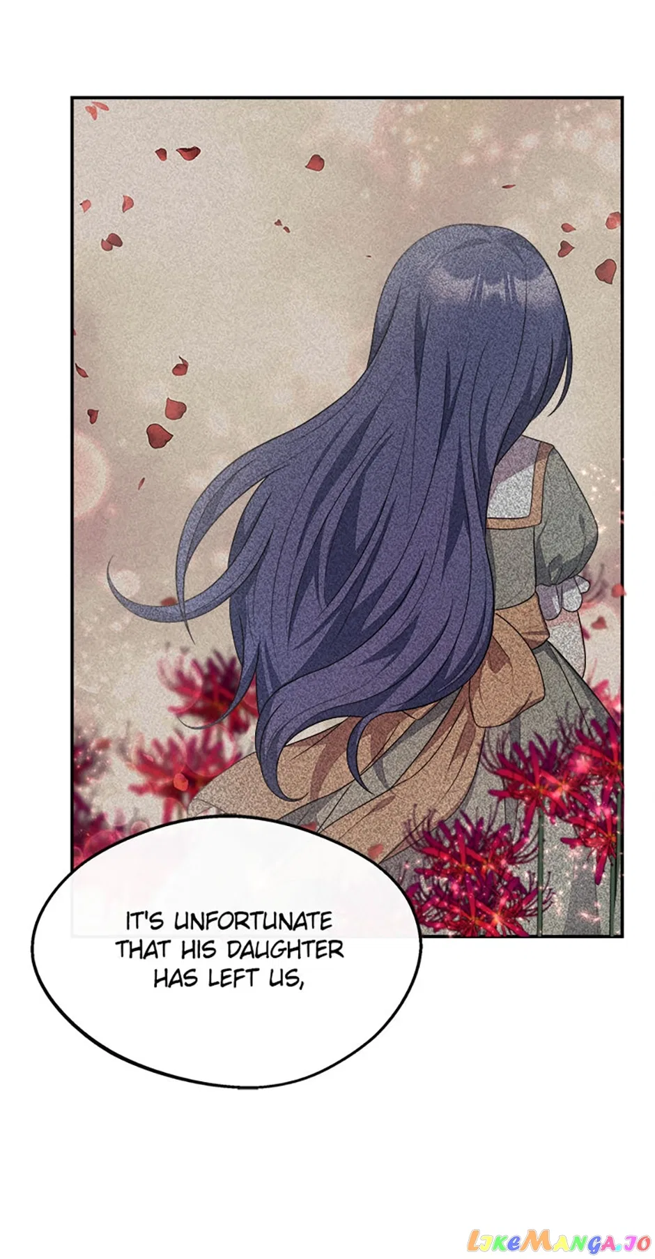 My Prince’s Healing Touch Chapter 29 – Page 26