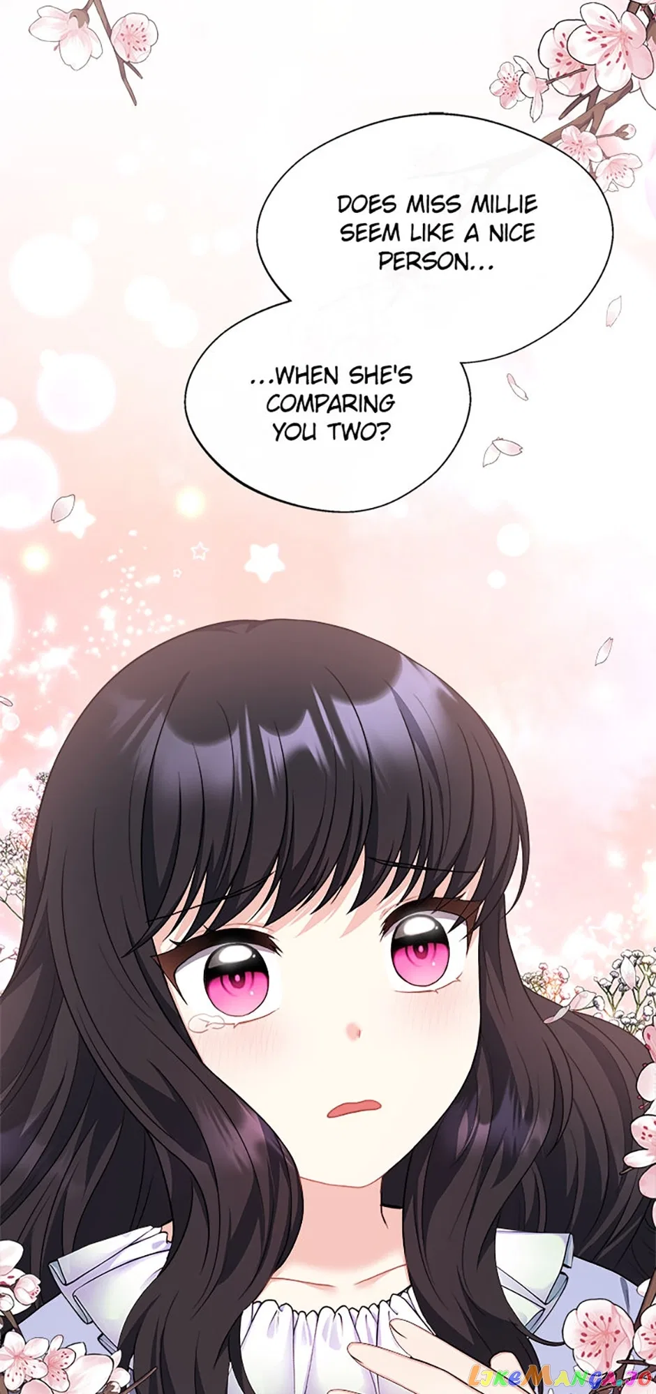 My Prince’s Healing Touch Chapter 29 – Page 28