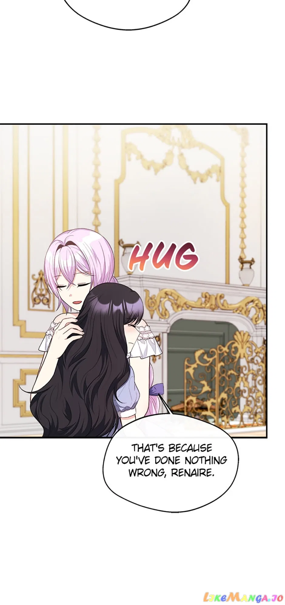 My Prince’s Healing Touch Chapter 29 – Page 30
