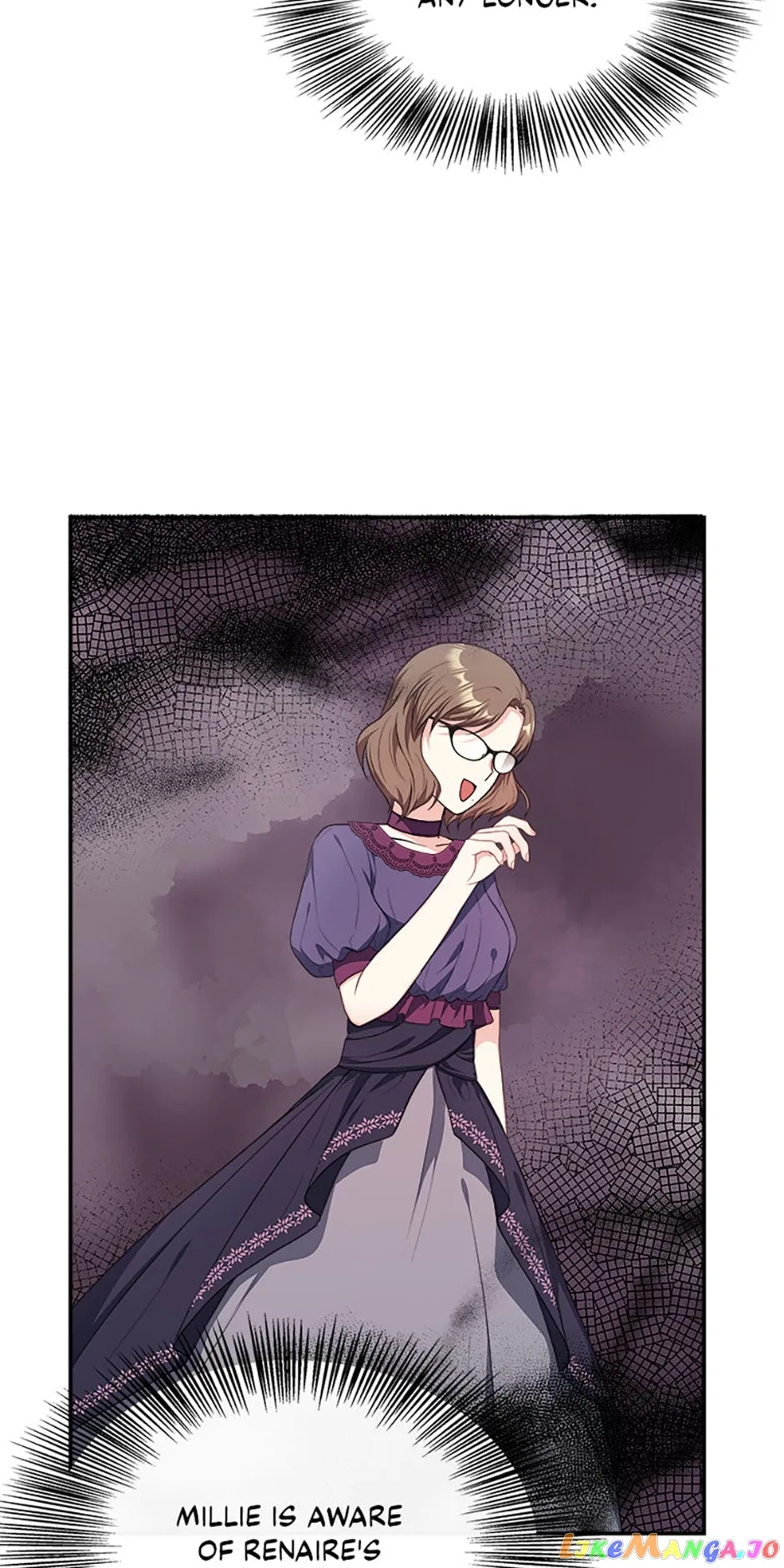 My Prince’s Healing Touch Chapter 29 – Page 32