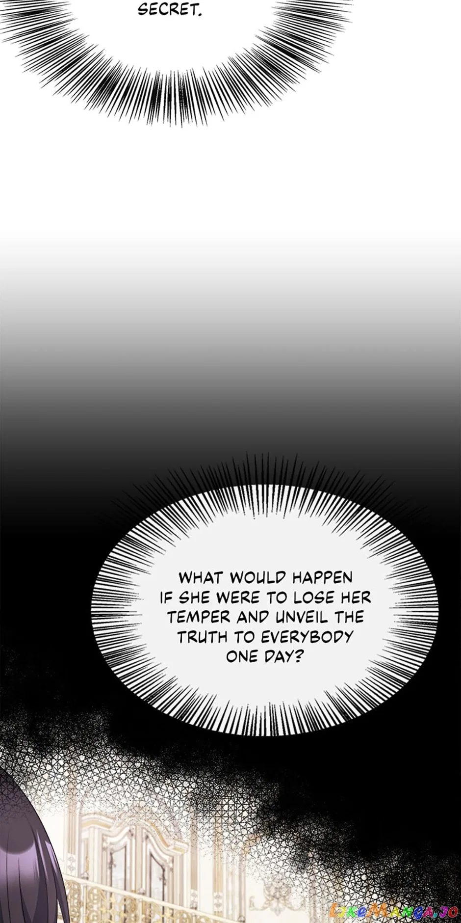 My Prince’s Healing Touch Chapter 29 – Page 33