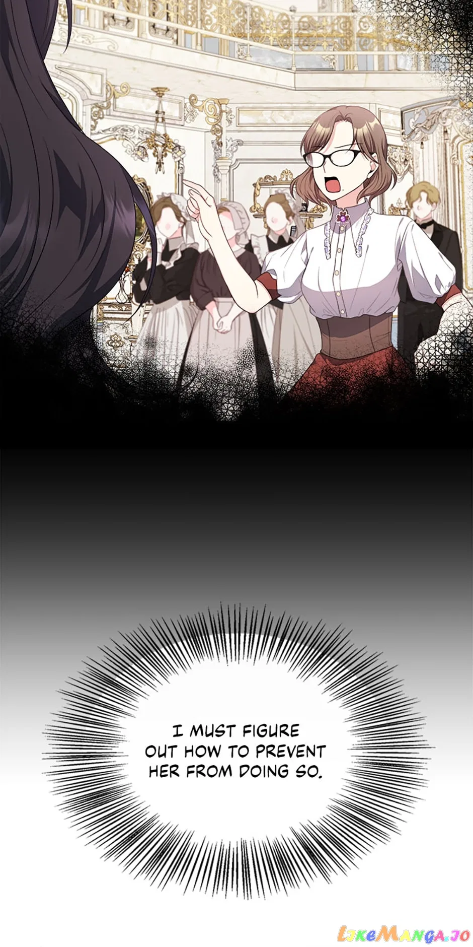 My Prince’s Healing Touch Chapter 29 – Page 34
