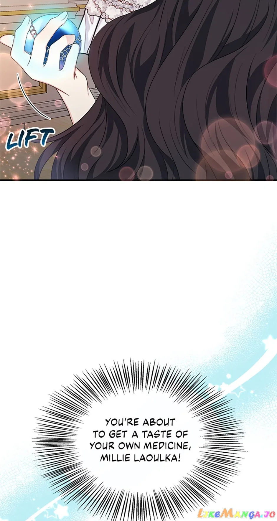 My Prince’s Healing Touch Chapter 29 – Page 39
