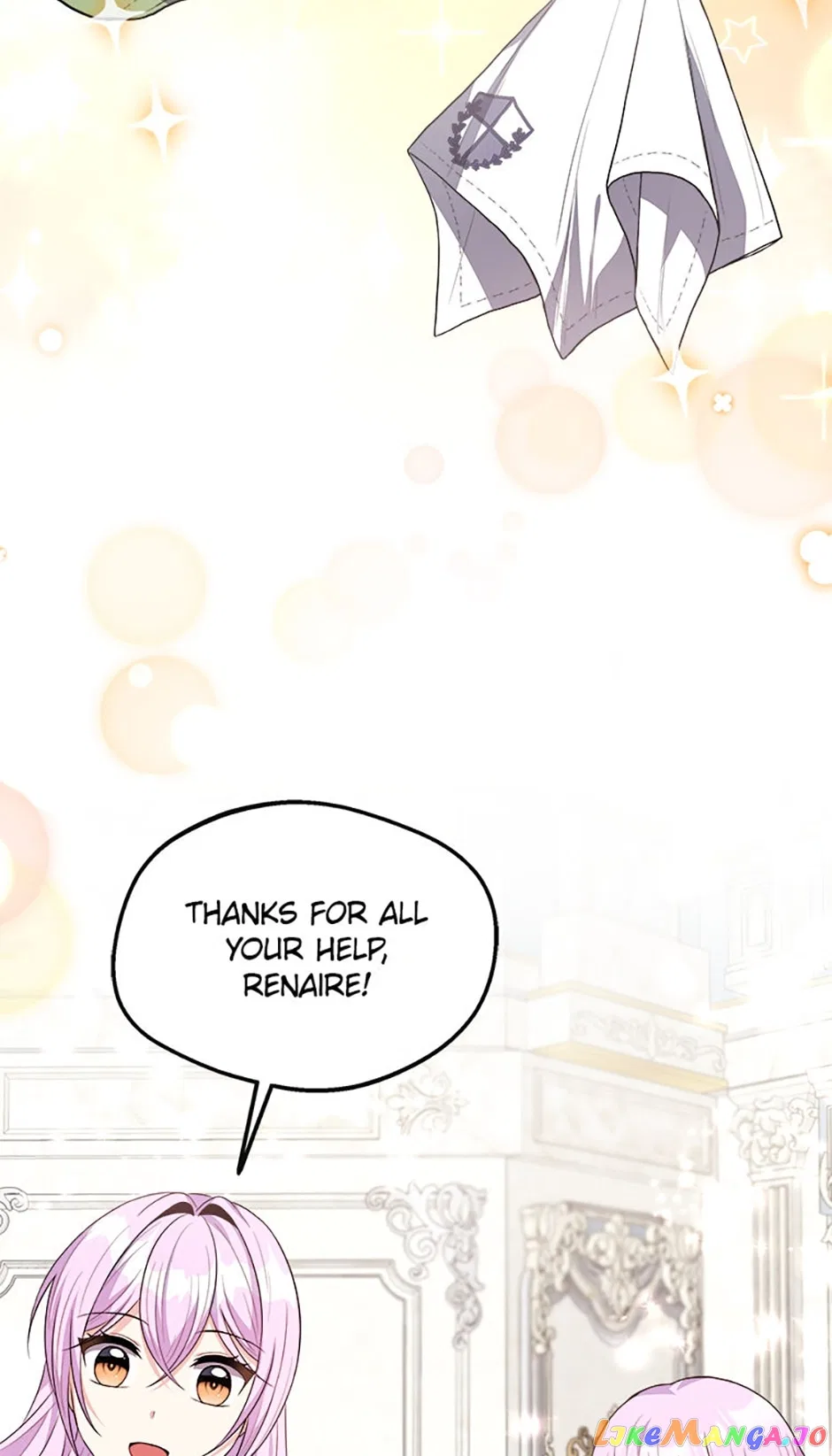 My Prince’s Healing Touch Chapter 29 – Page 43