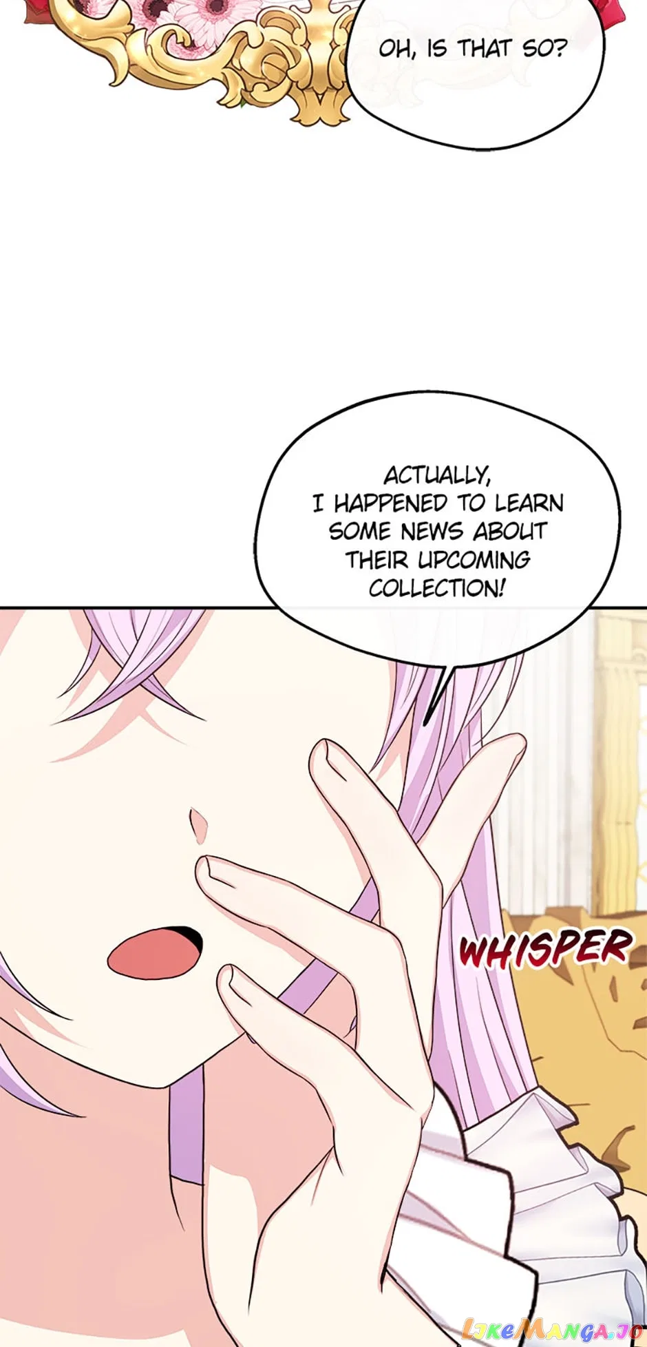 My Prince’s Healing Touch Chapter 29 – Page 54