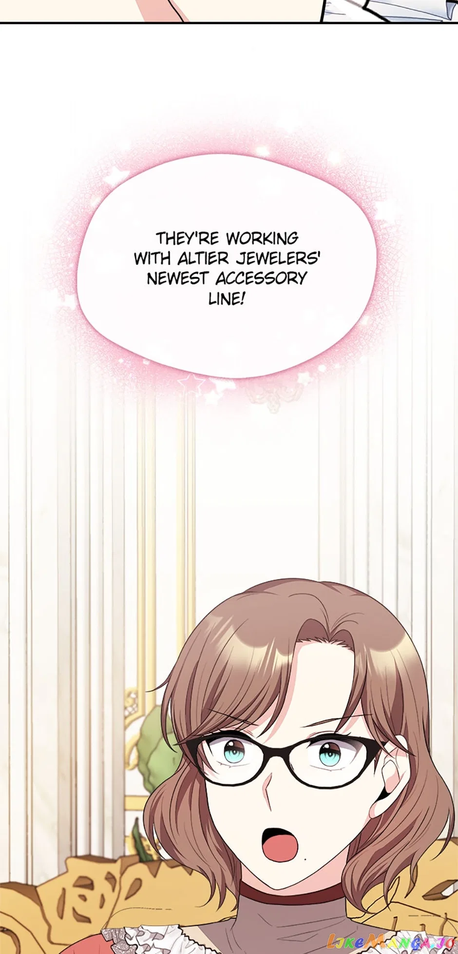 My Prince’s Healing Touch Chapter 29 – Page 55