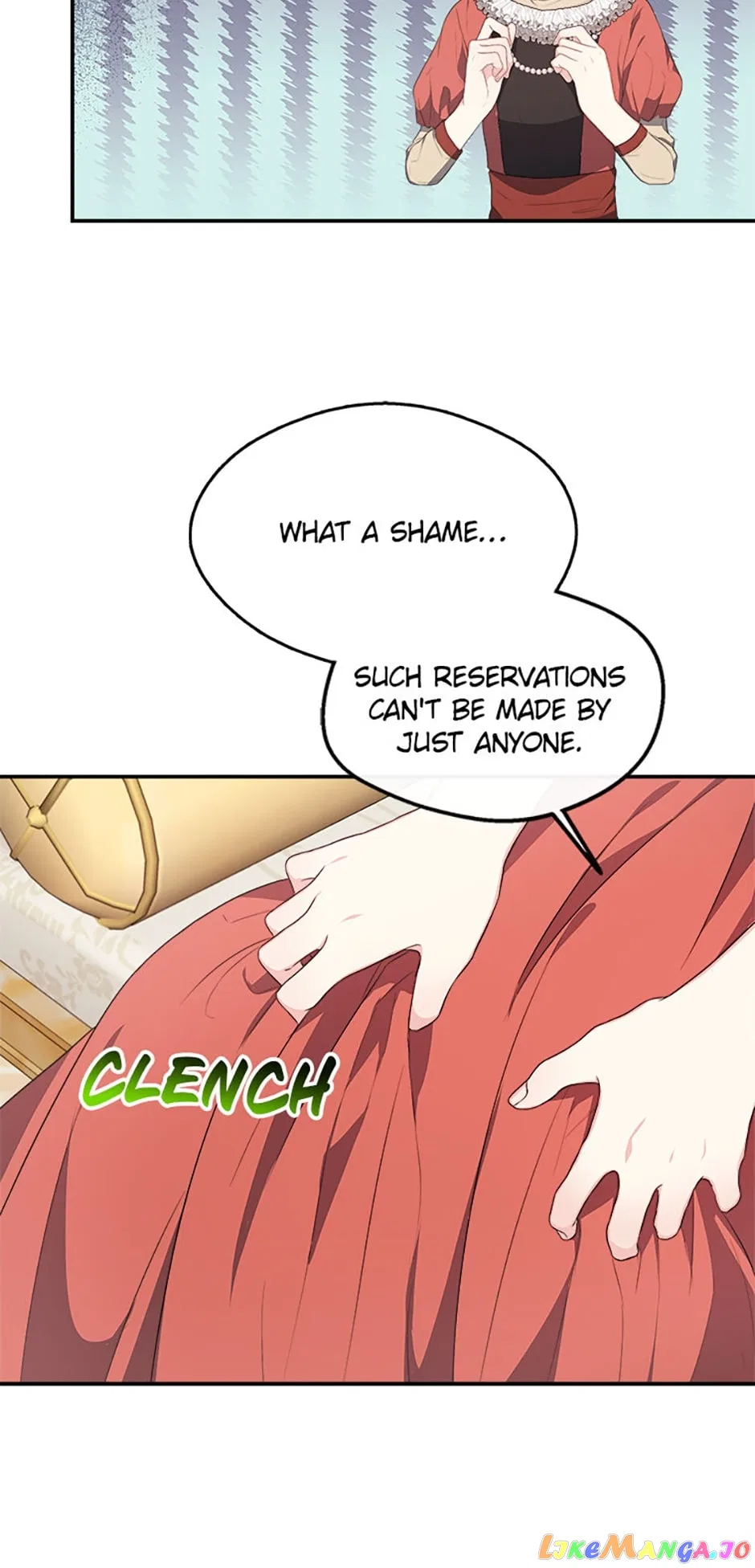 My Prince’s Healing Touch Chapter 29 – Page 57