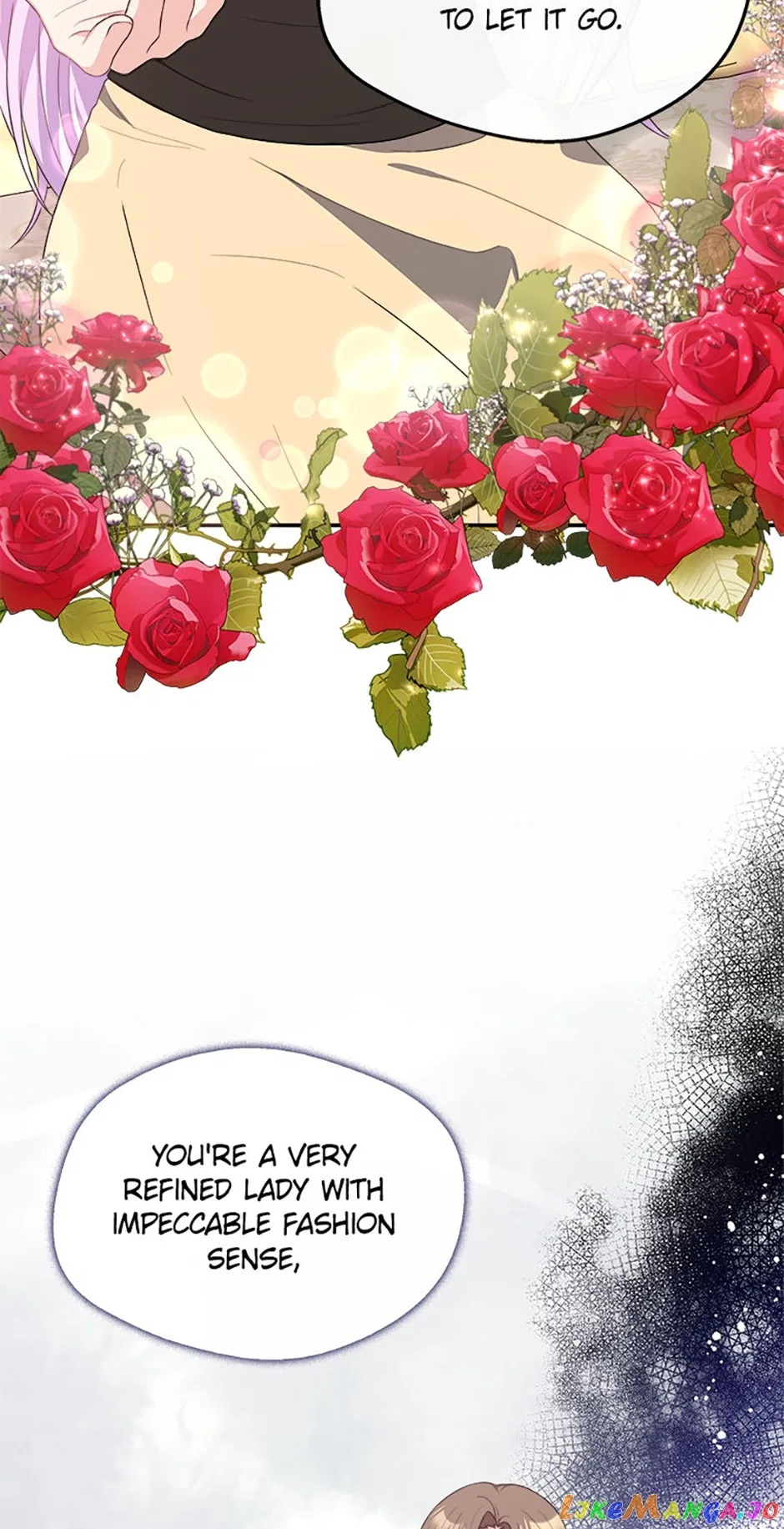 My Prince’s Healing Touch Chapter 29 – Page 60