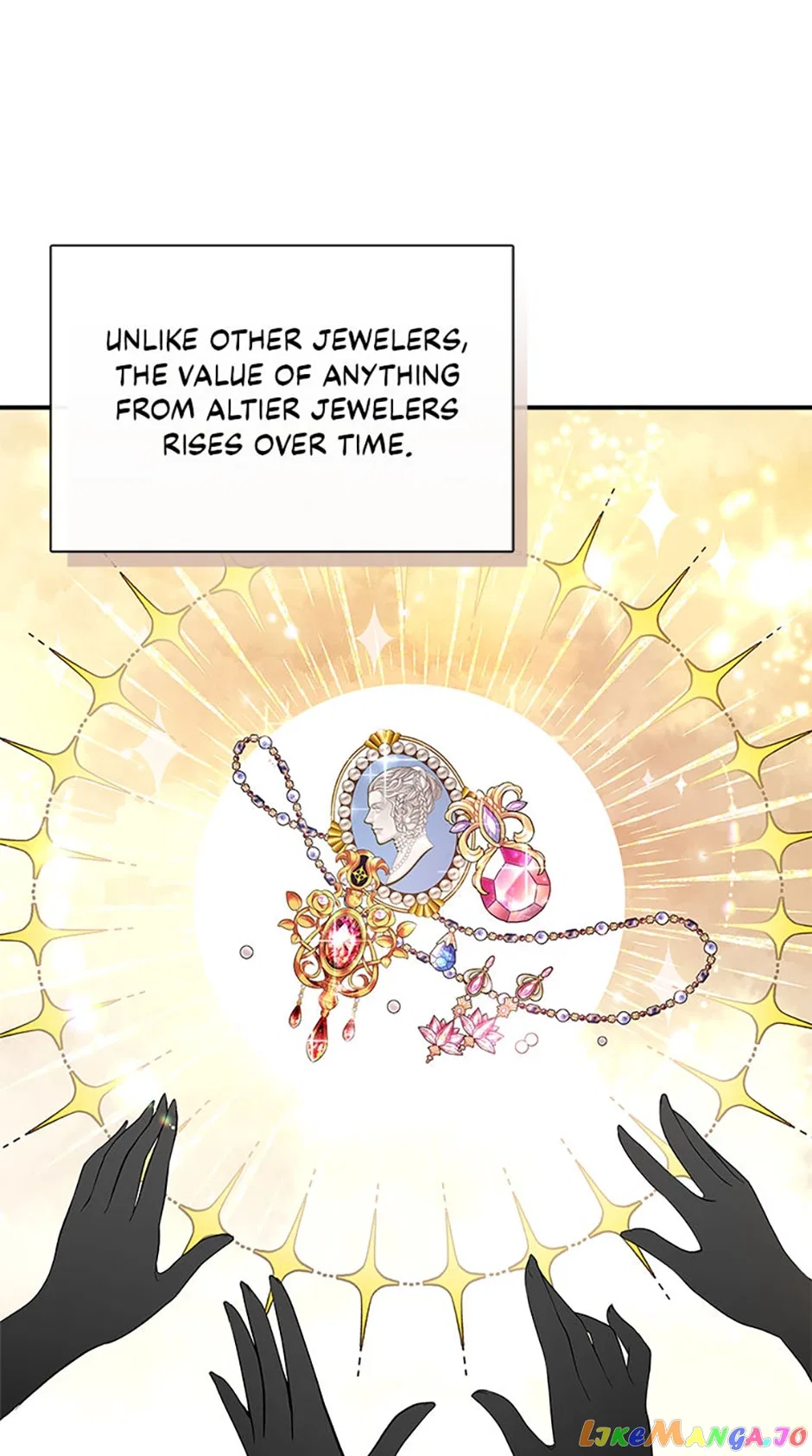 My Prince’s Healing Touch Chapter 29 – Page 63