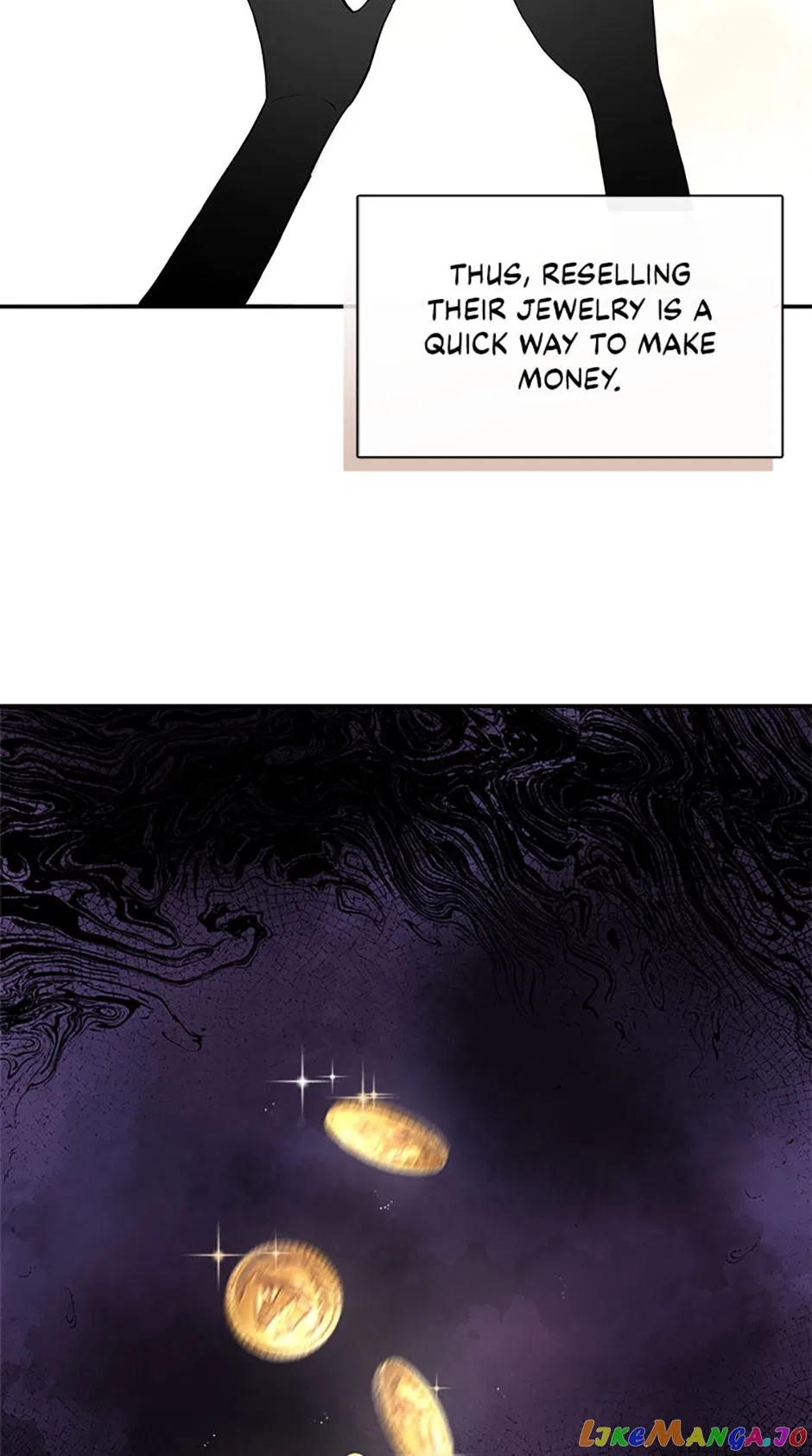 My Prince’s Healing Touch Chapter 29 – Page 64