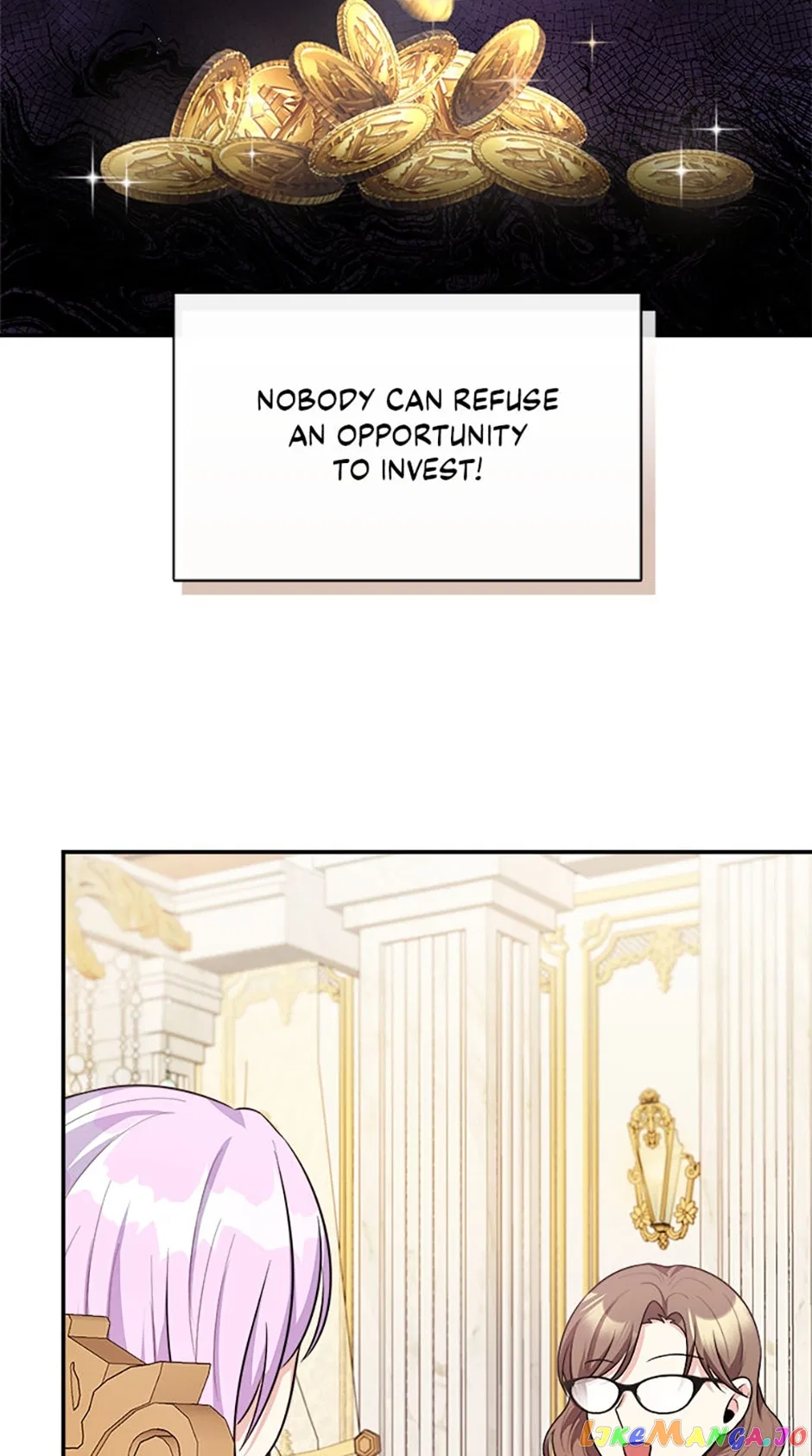 My Prince’s Healing Touch Chapter 29 – Page 65