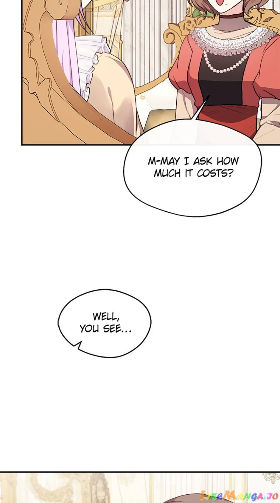 My Prince’s Healing Touch Chapter 29 – Page 66