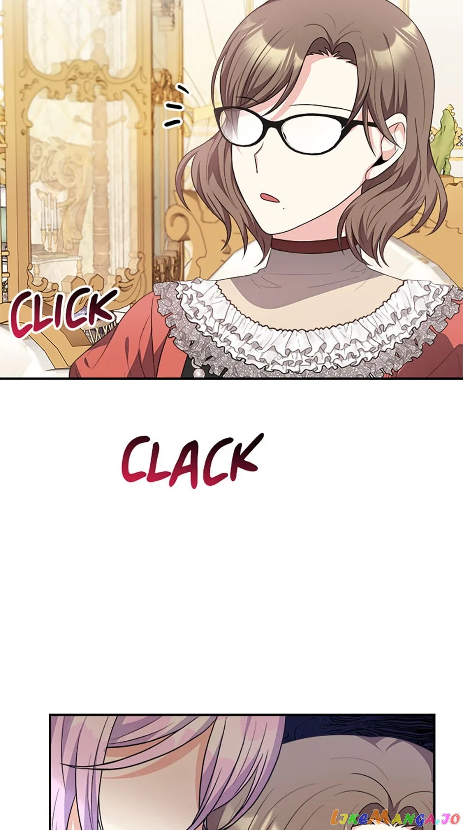 My Prince’s Healing Touch Chapter 29 – Page 67