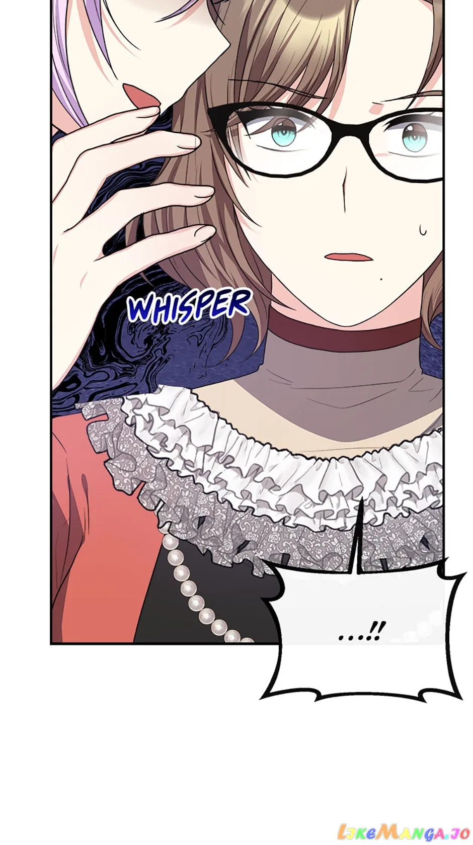 My Prince’s Healing Touch Chapter 29 – Page 68