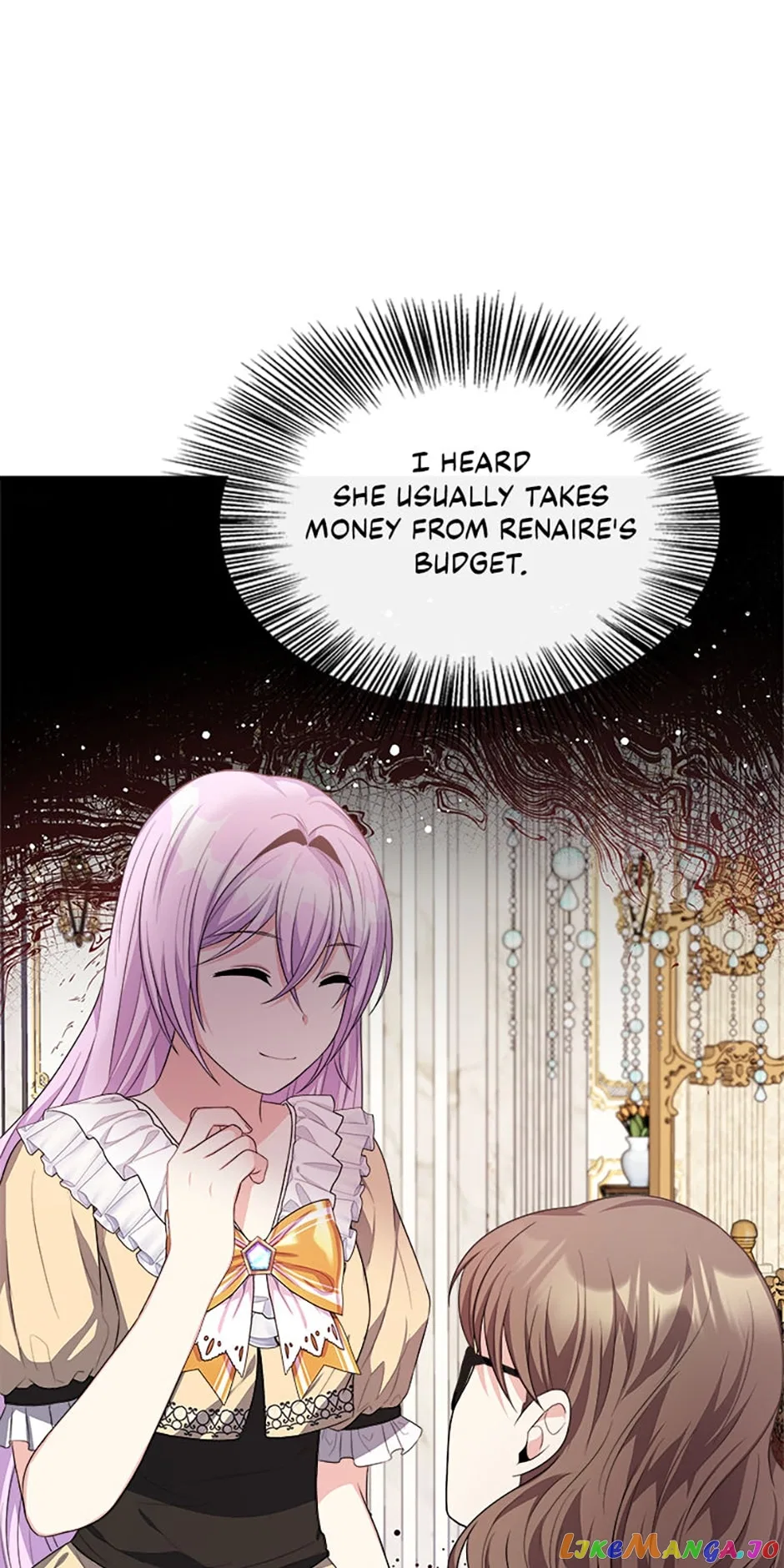 My Prince’s Healing Touch Chapter 29 – Page 69