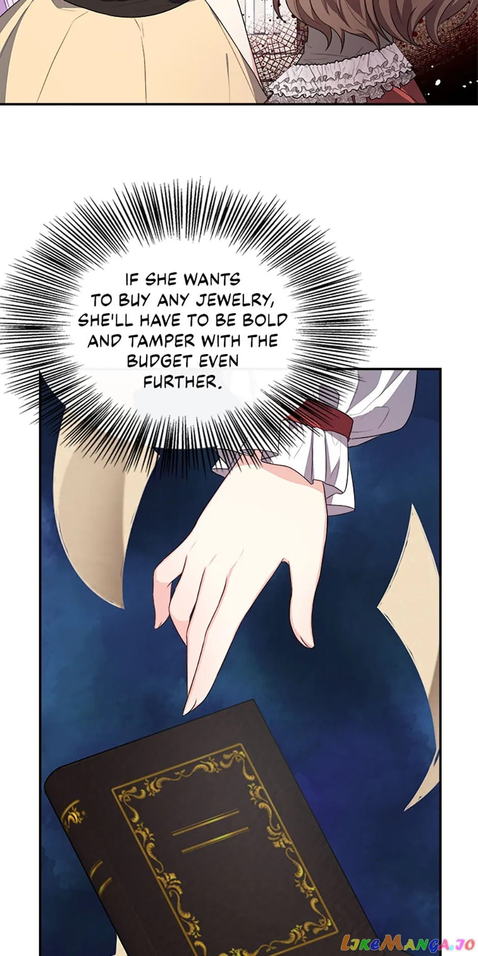 My Prince’s Healing Touch Chapter 29 – Page 70