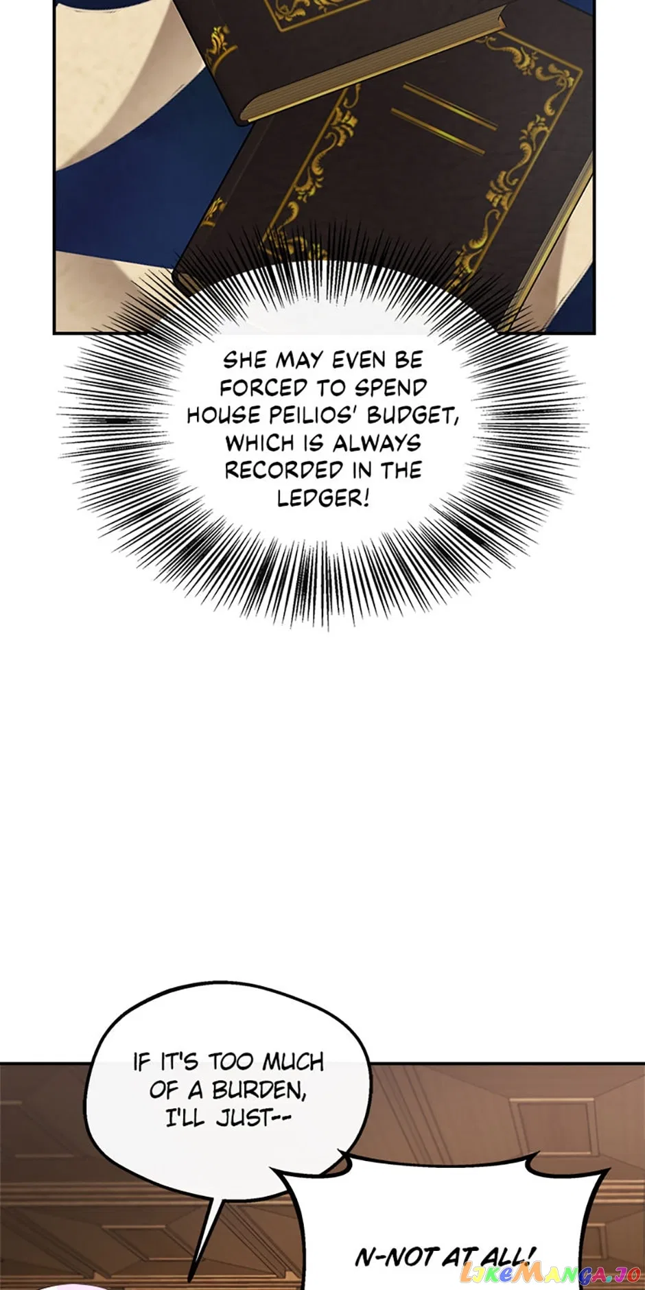 My Prince’s Healing Touch Chapter 29 – Page 71