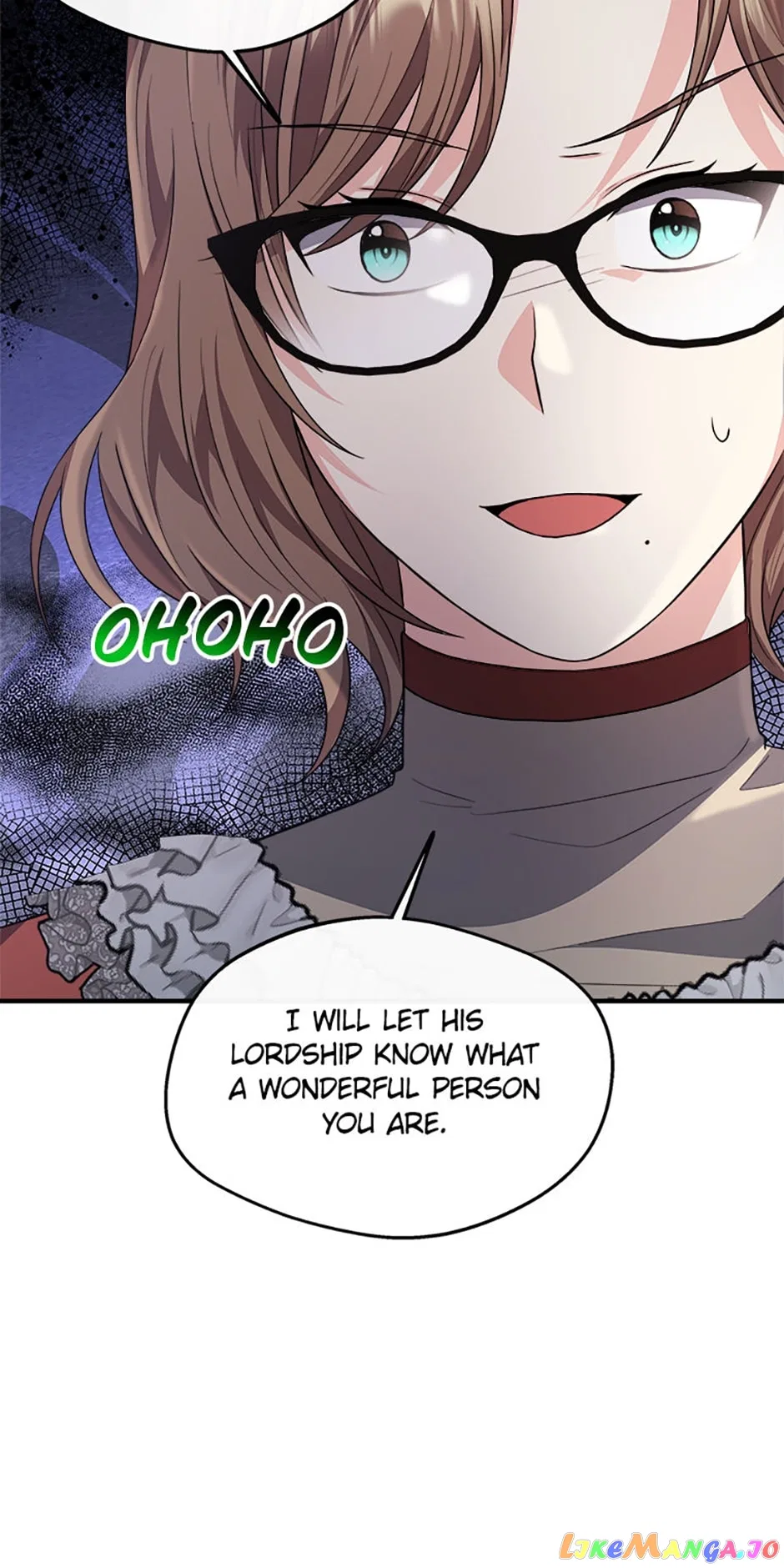 My Prince’s Healing Touch Chapter 29 – Page 73