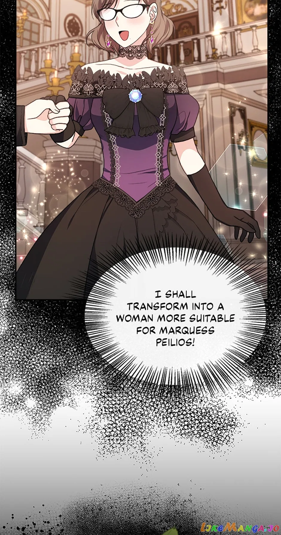 My Prince’s Healing Touch Chapter 29 – Page 75