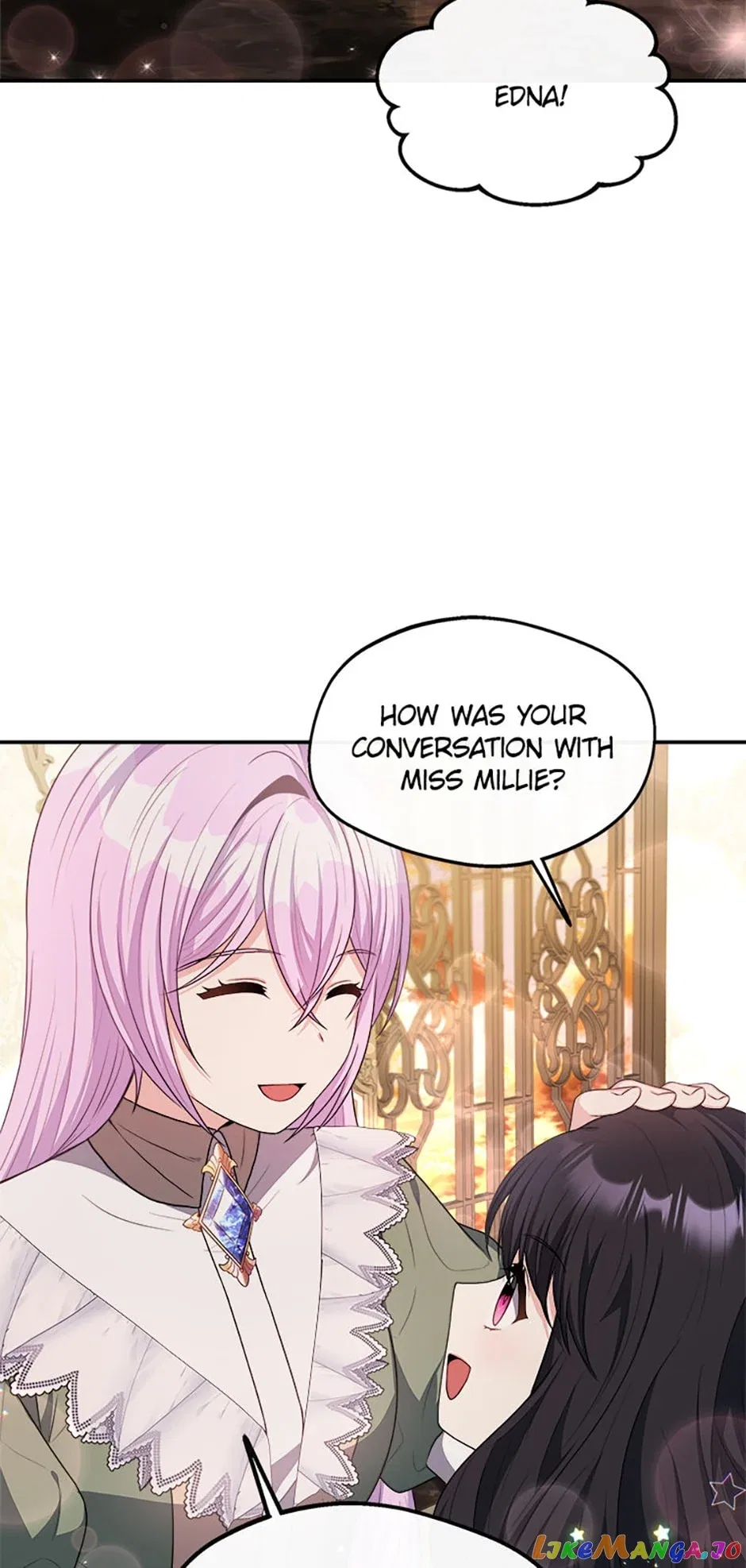 My Prince’s Healing Touch Chapter 28 – Page 2