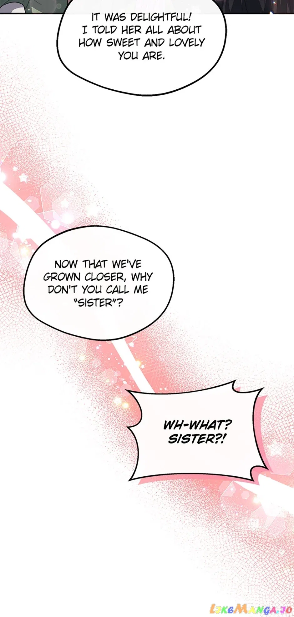 My Prince’s Healing Touch Chapter 28 – Page 3