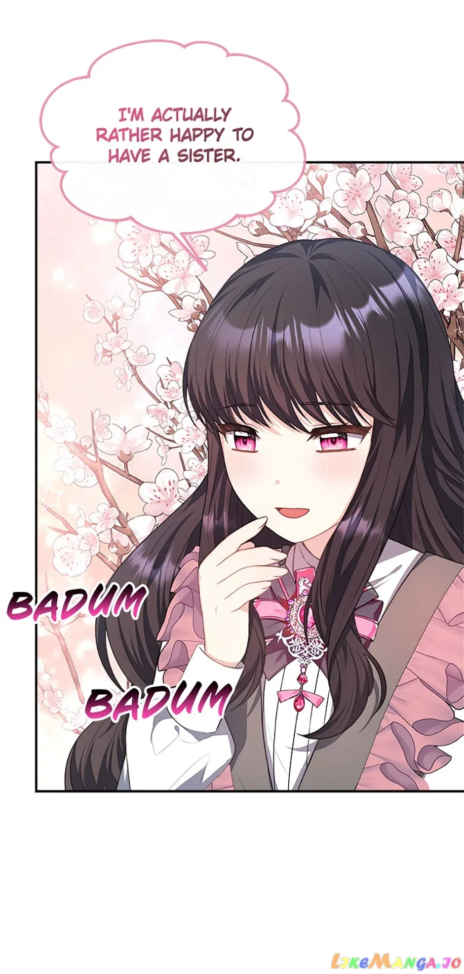 My Prince’s Healing Touch Chapter 28 – Page 5