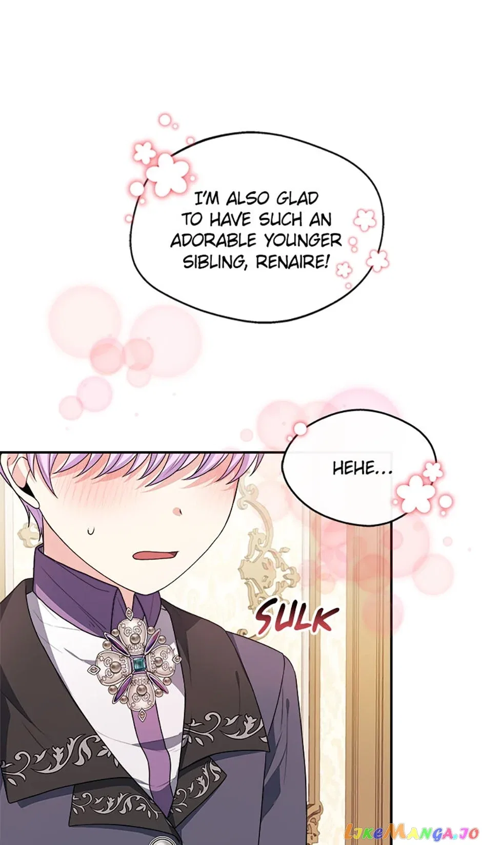 My Prince’s Healing Touch Chapter 28 – Page 6