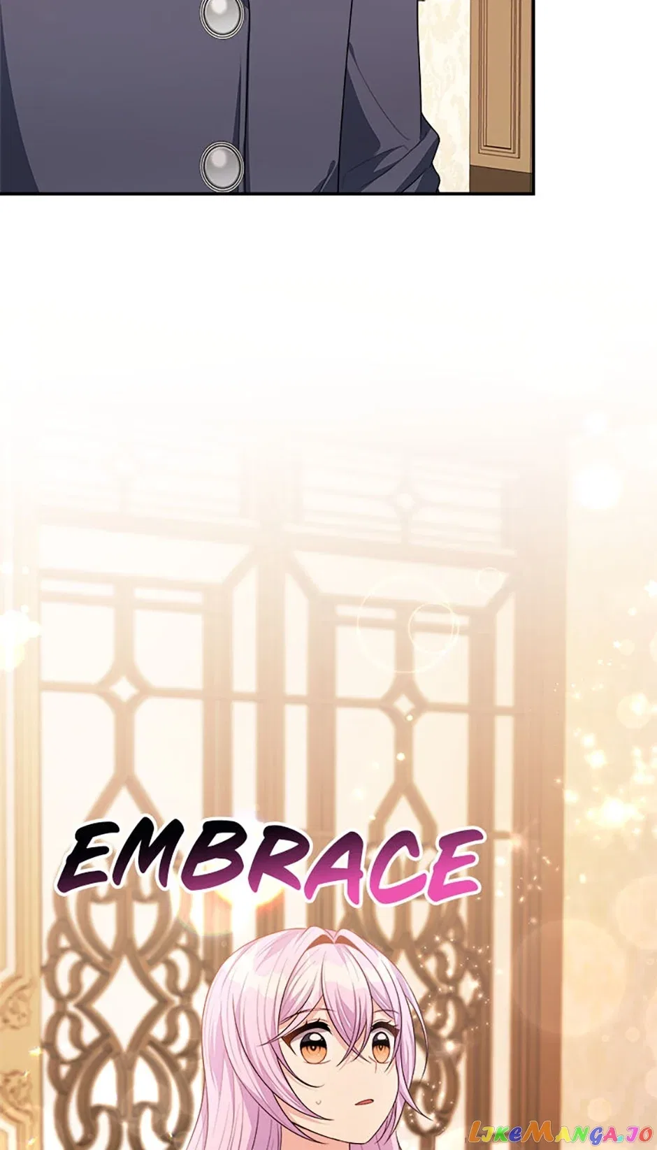 My Prince’s Healing Touch Chapter 28 – Page 7