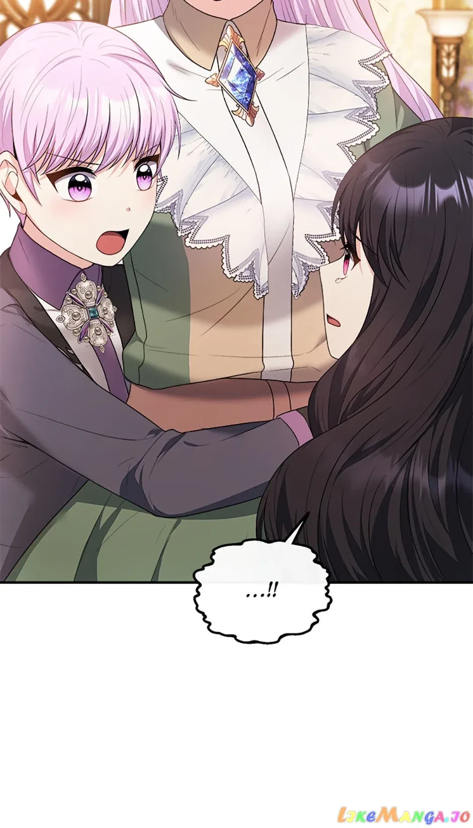 My Prince’s Healing Touch Chapter 28 – Page 9